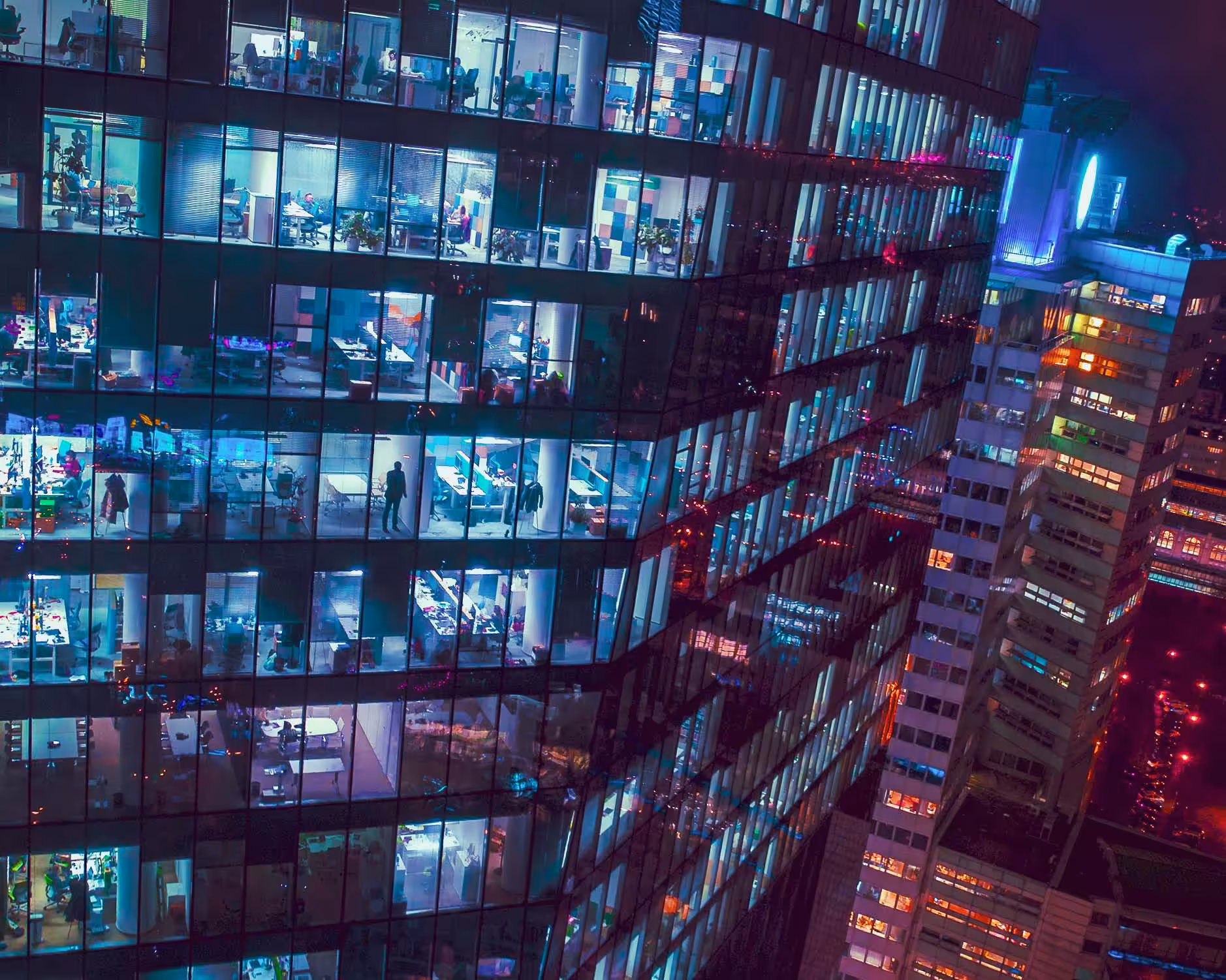 Night Call