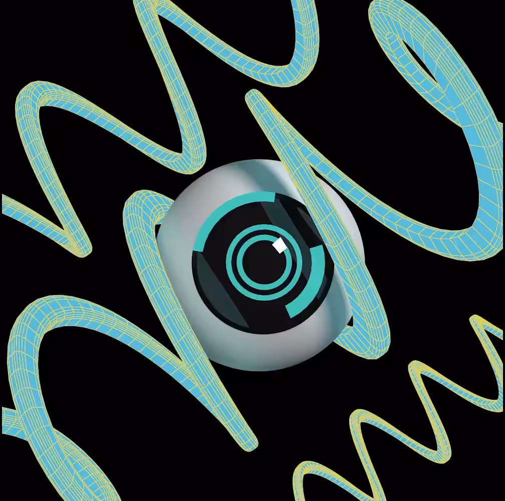 Haxeye