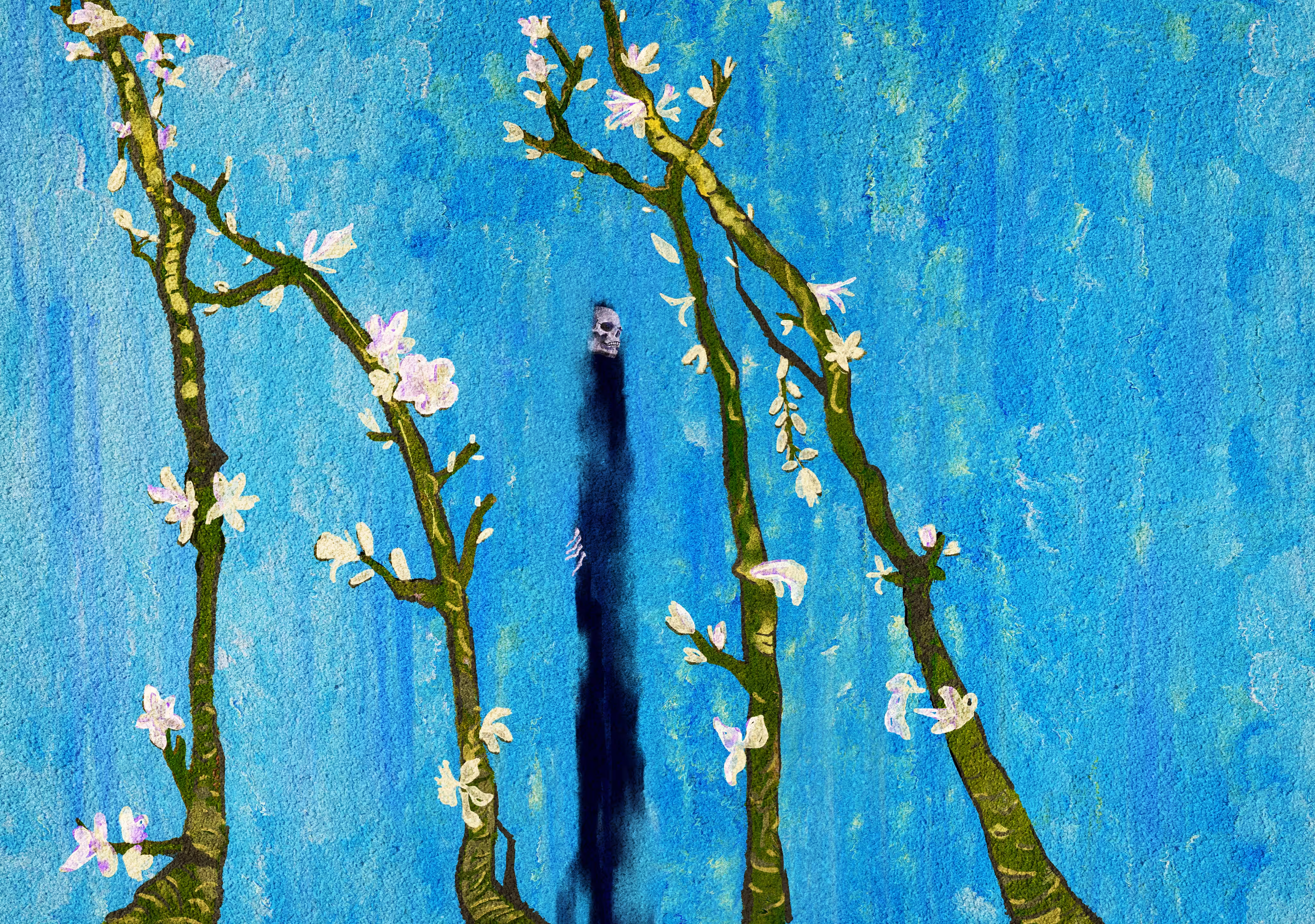 Spring Blossom