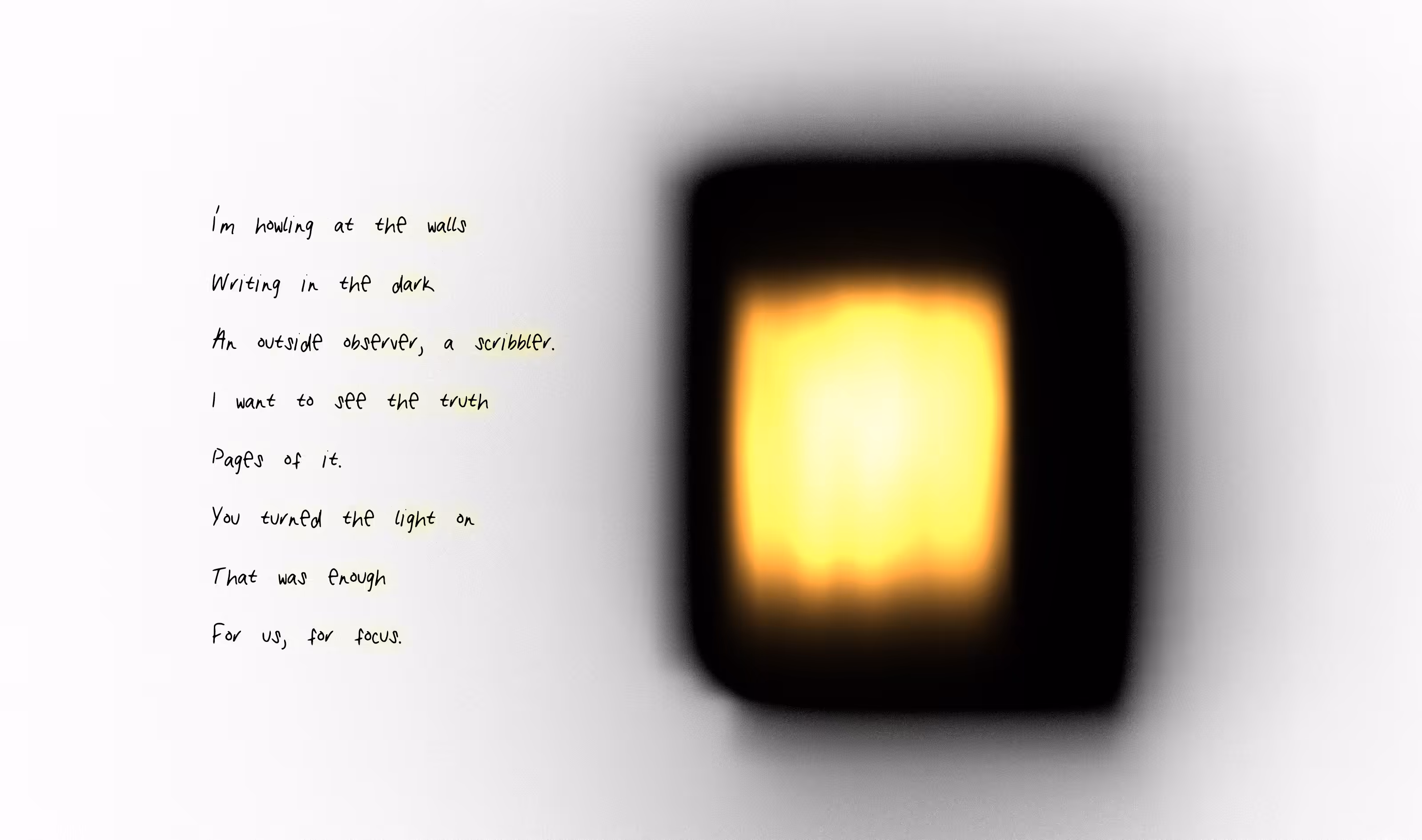 lightbulb
