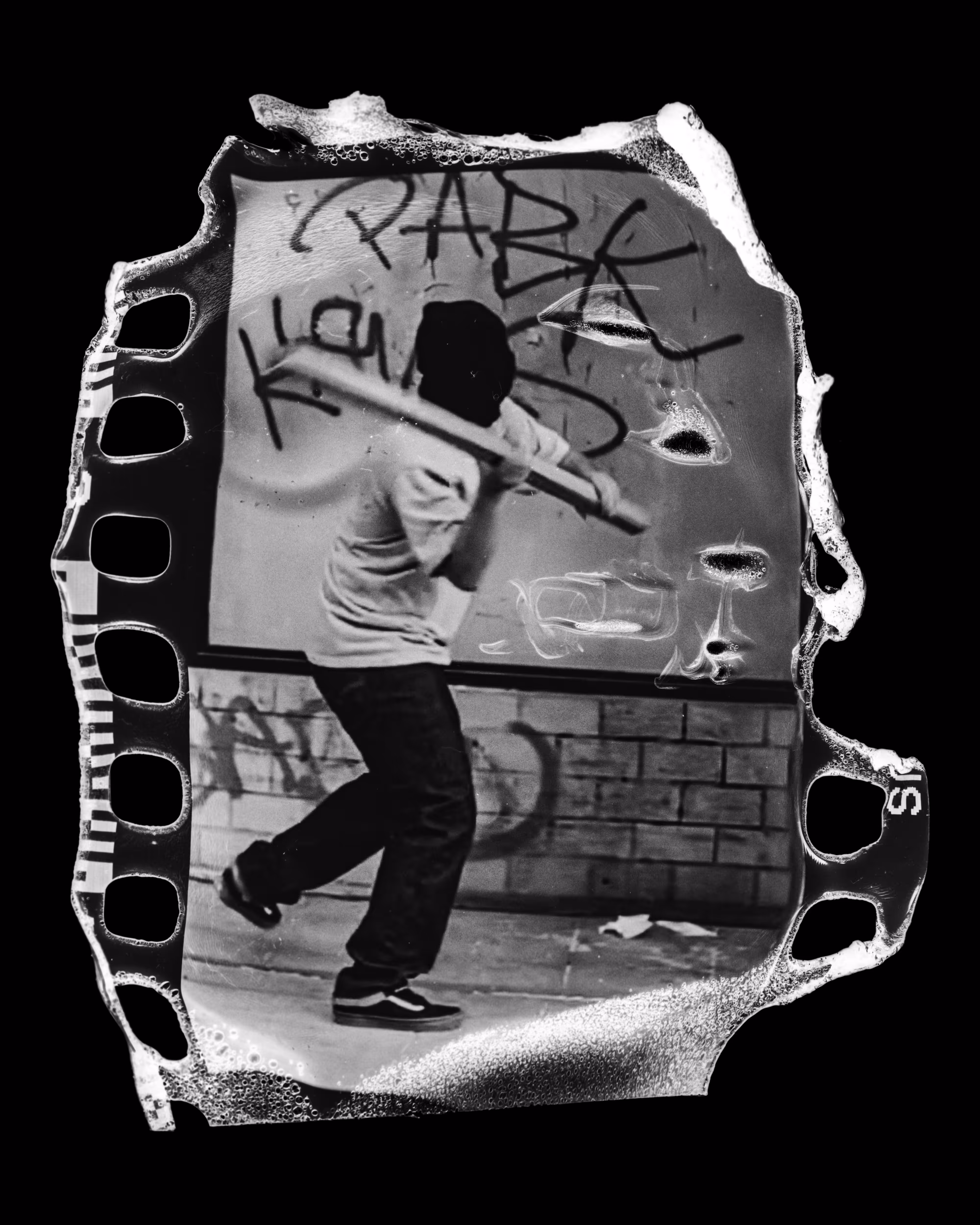 KILL CITY 17