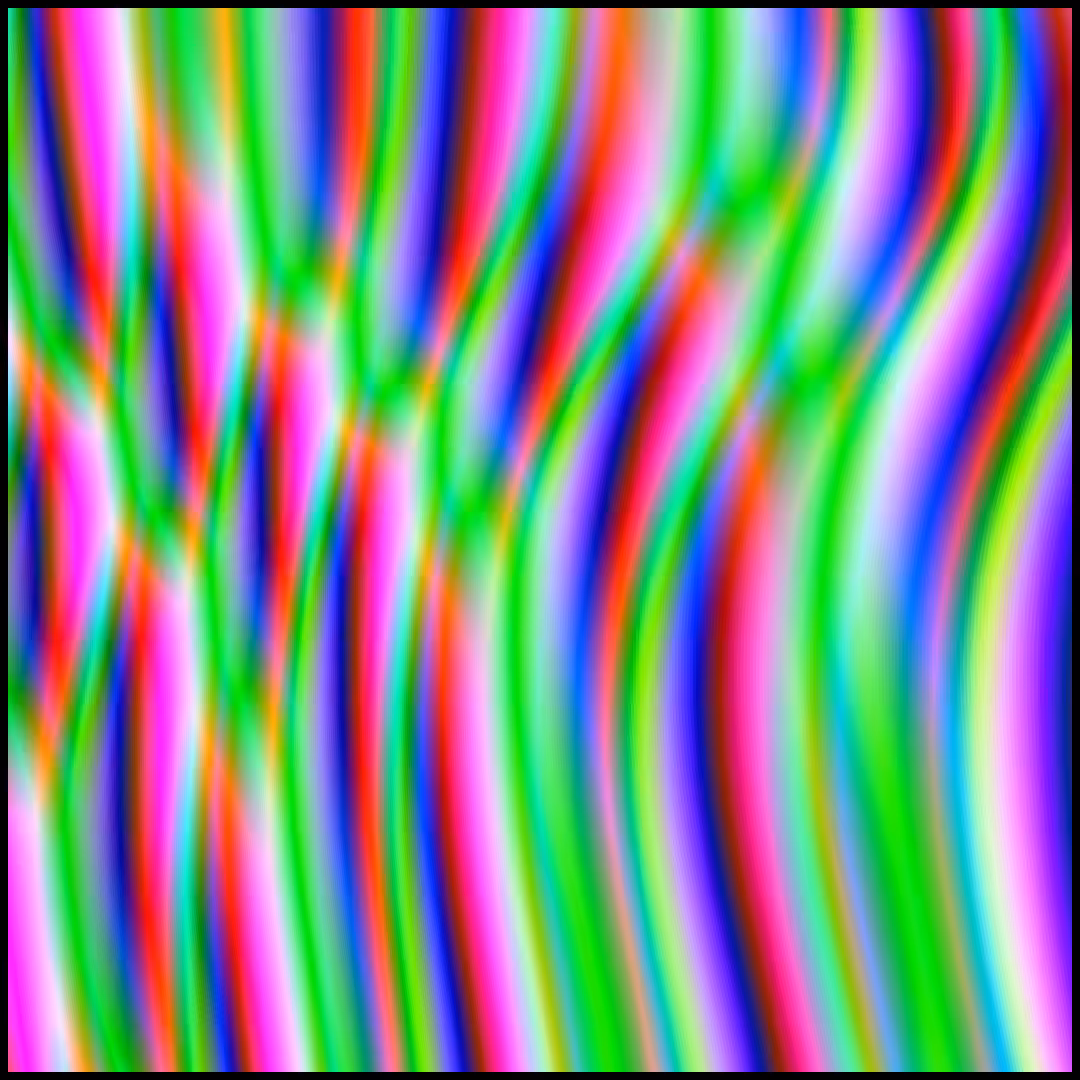 Generative patterns #2 #43