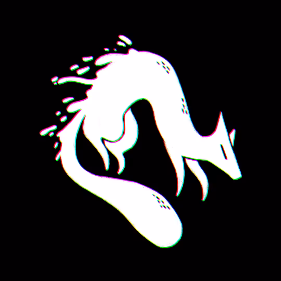 Dark Noise: #12 Melty Fox