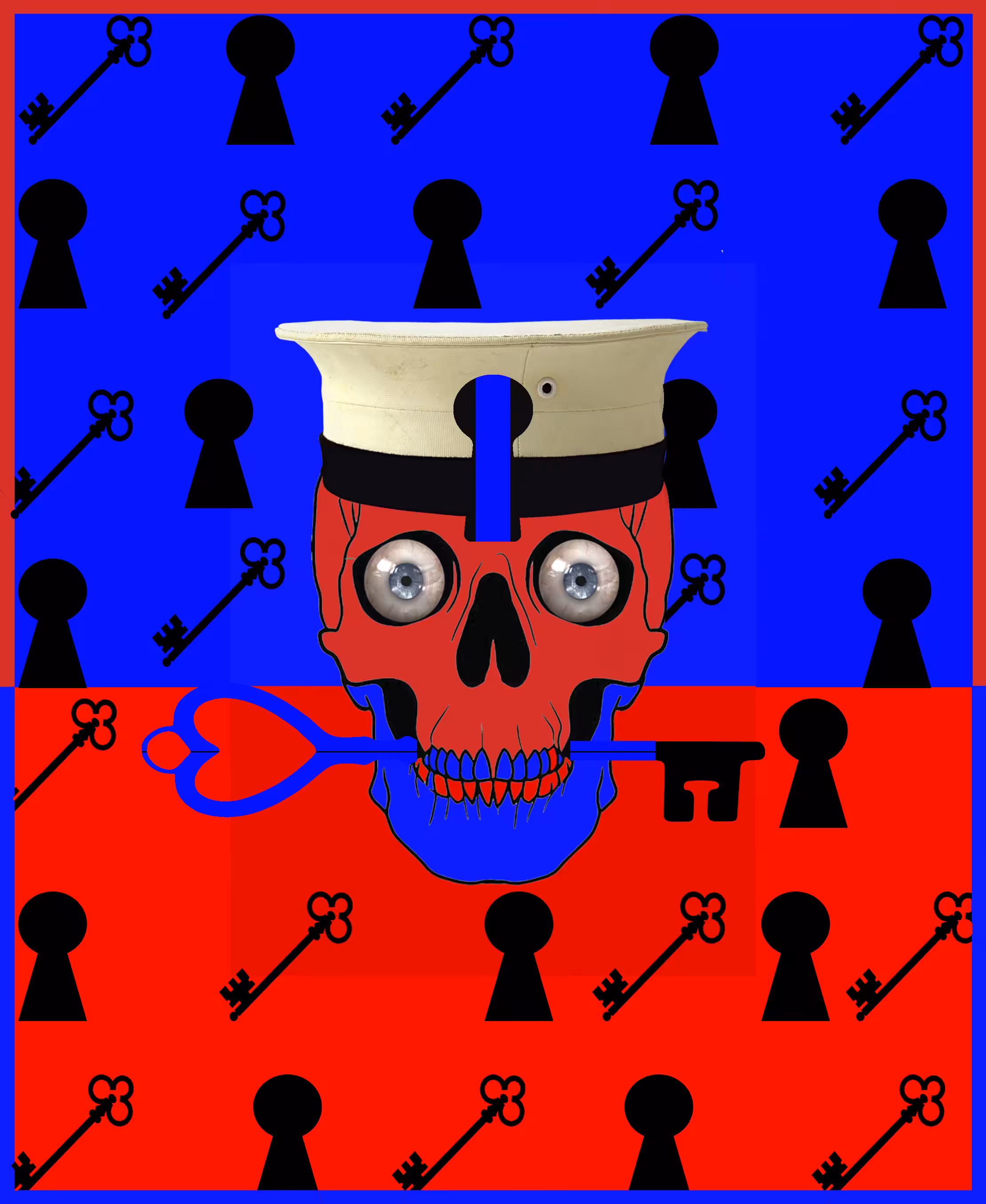 Meaningful skeleton