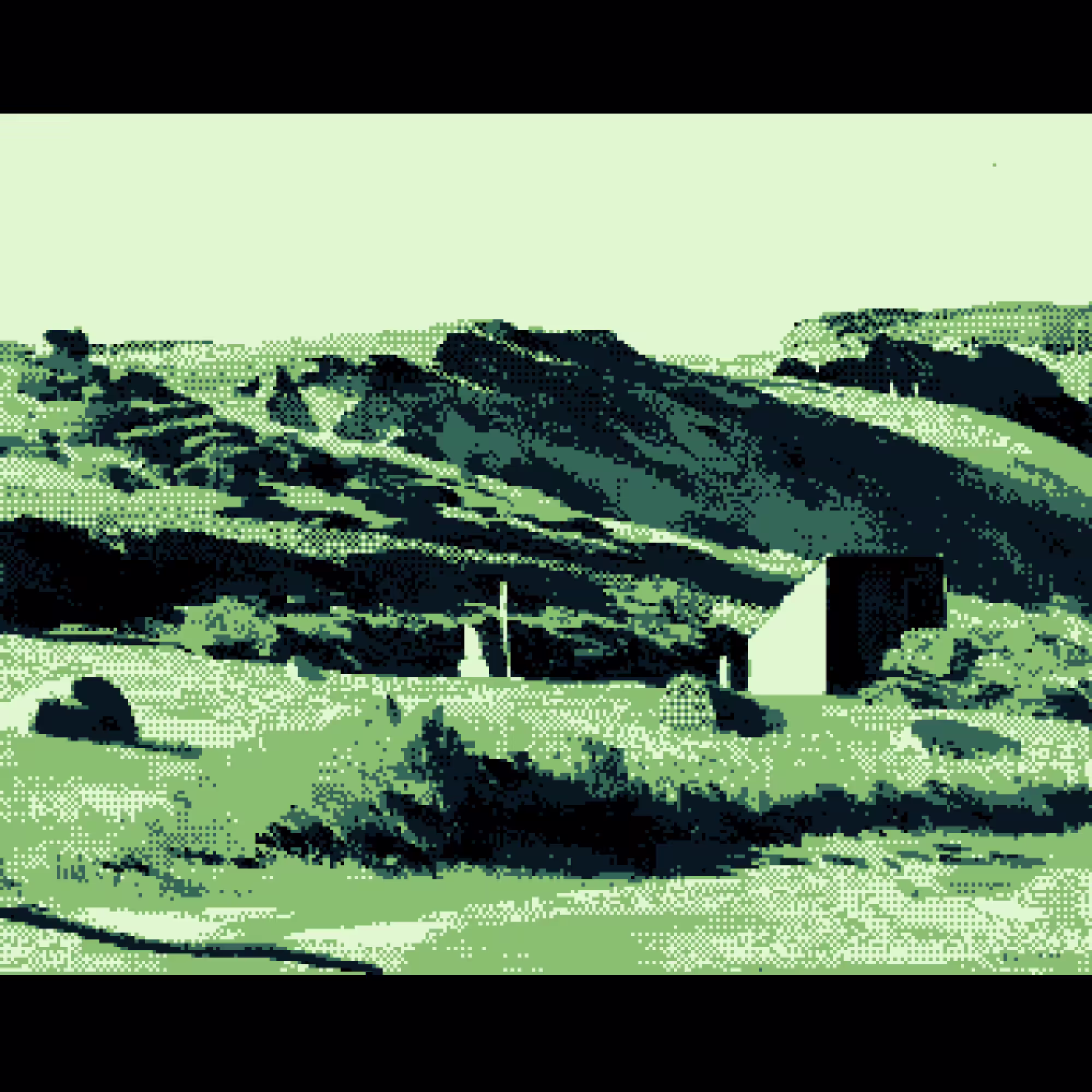 Homesick (iii)