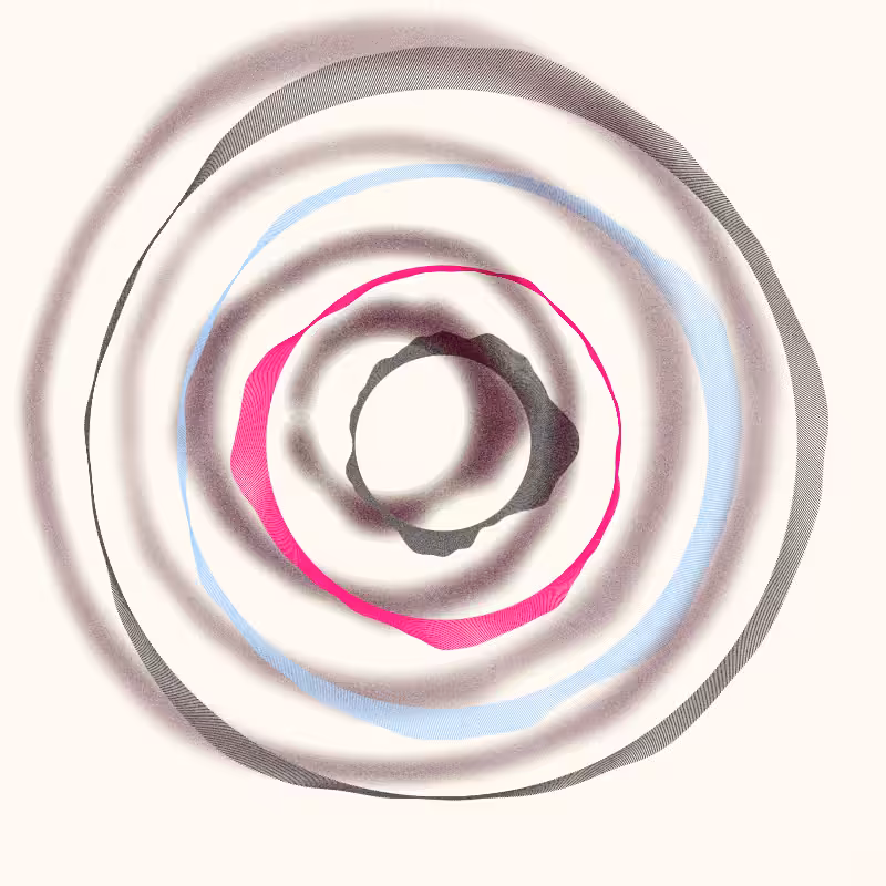 Tree Rings #3