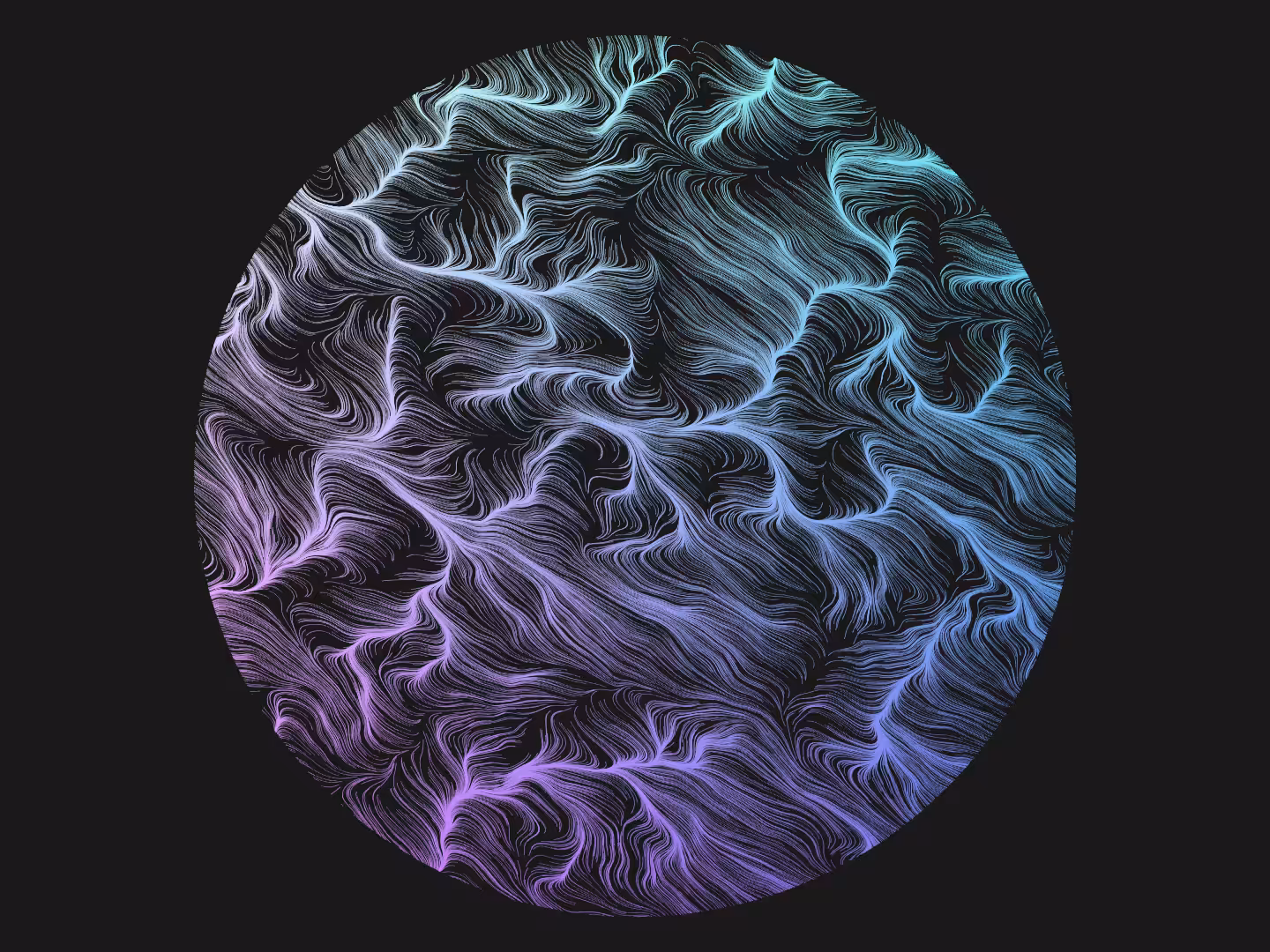 Twisted - GenPattern 17