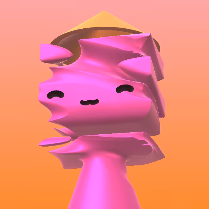 SHADER HEADZ #131
