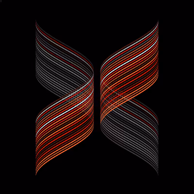 Kinetic Butterfly regen #89