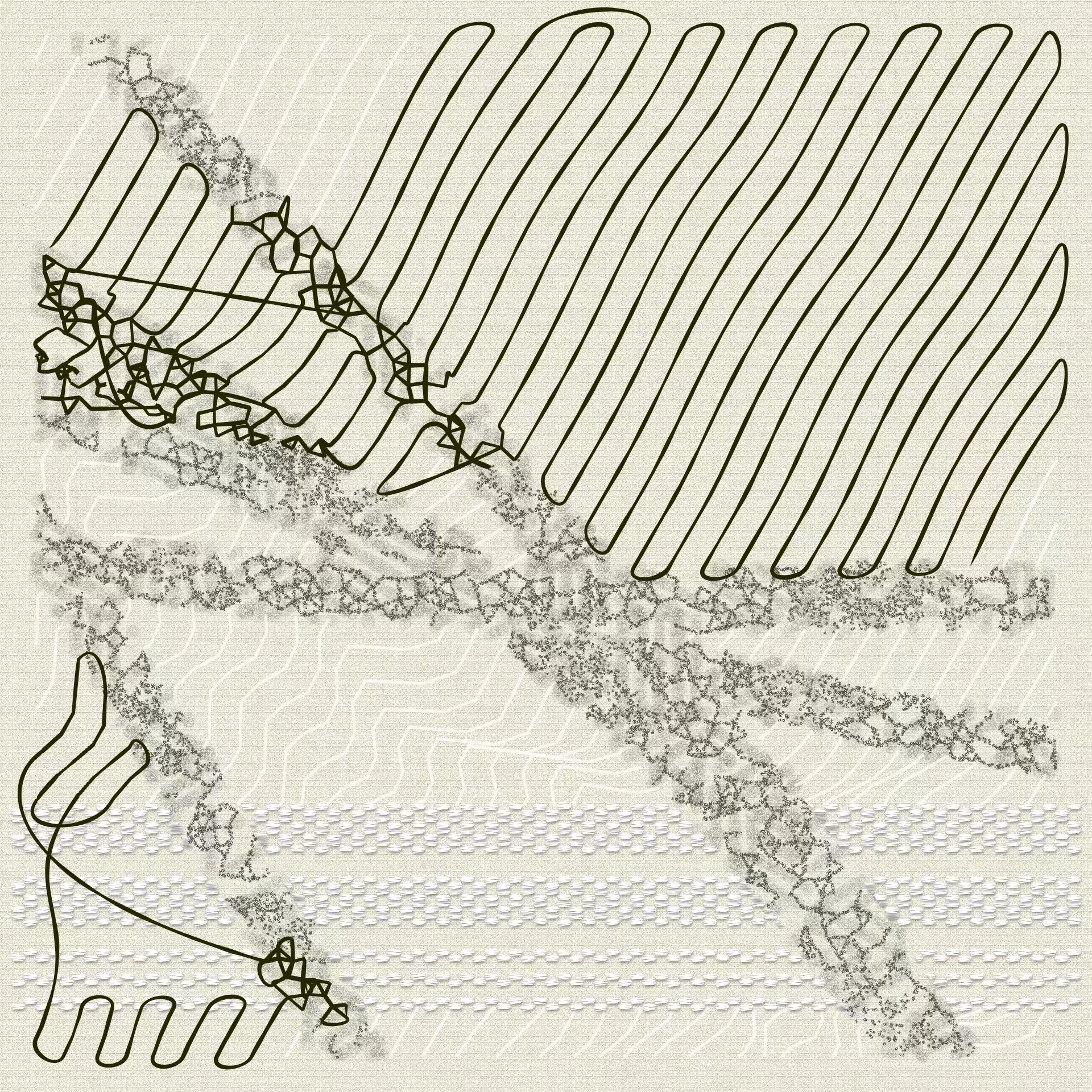 Aux Arbres #17113