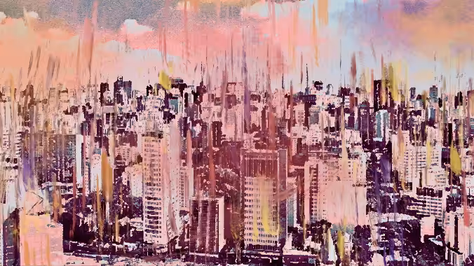 São Paulo Enflamed #2