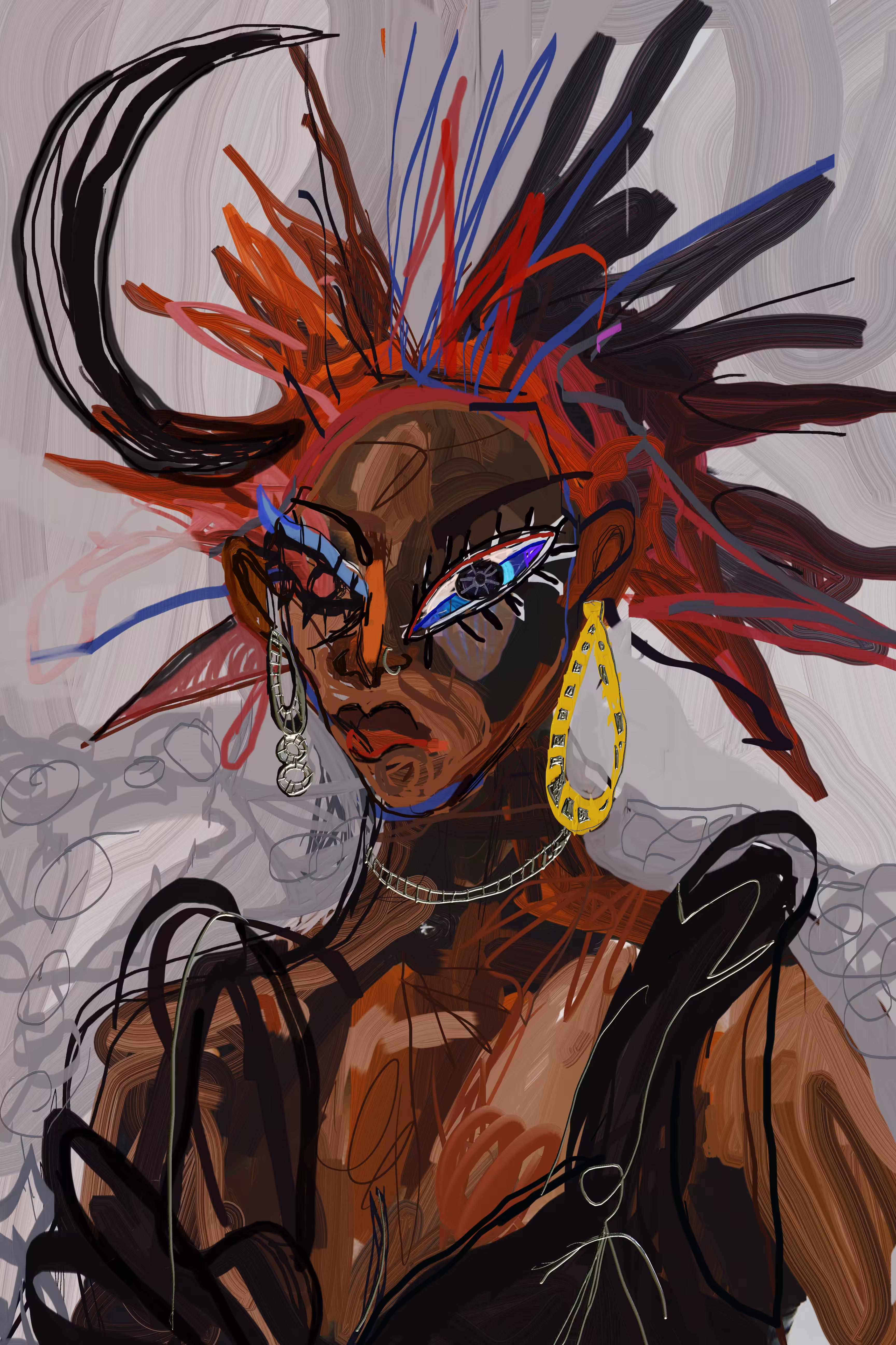 Personage,