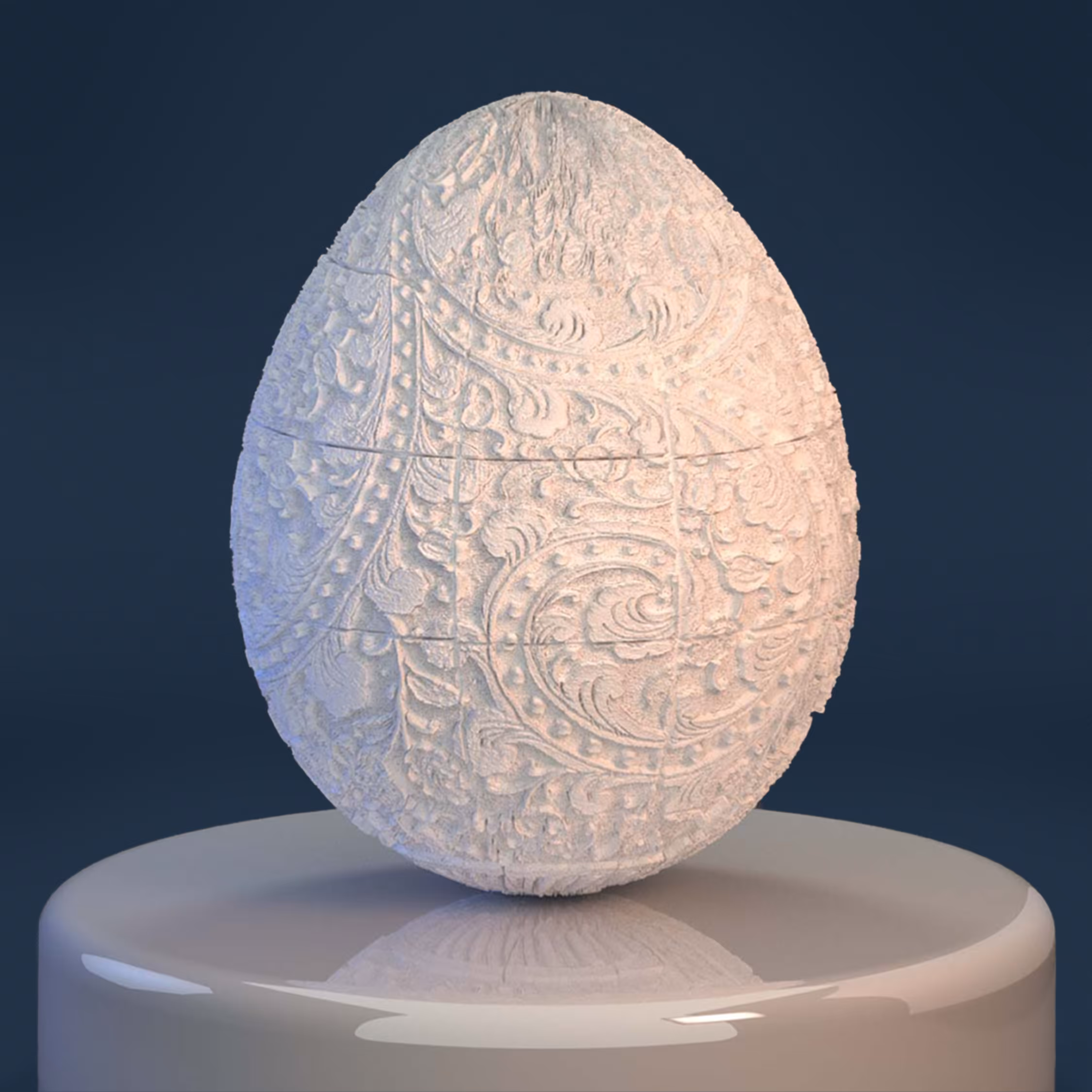 Beautiful Eggs: Beautiful Egg #32