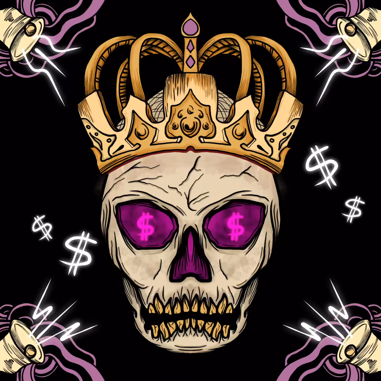 Money On My Mind