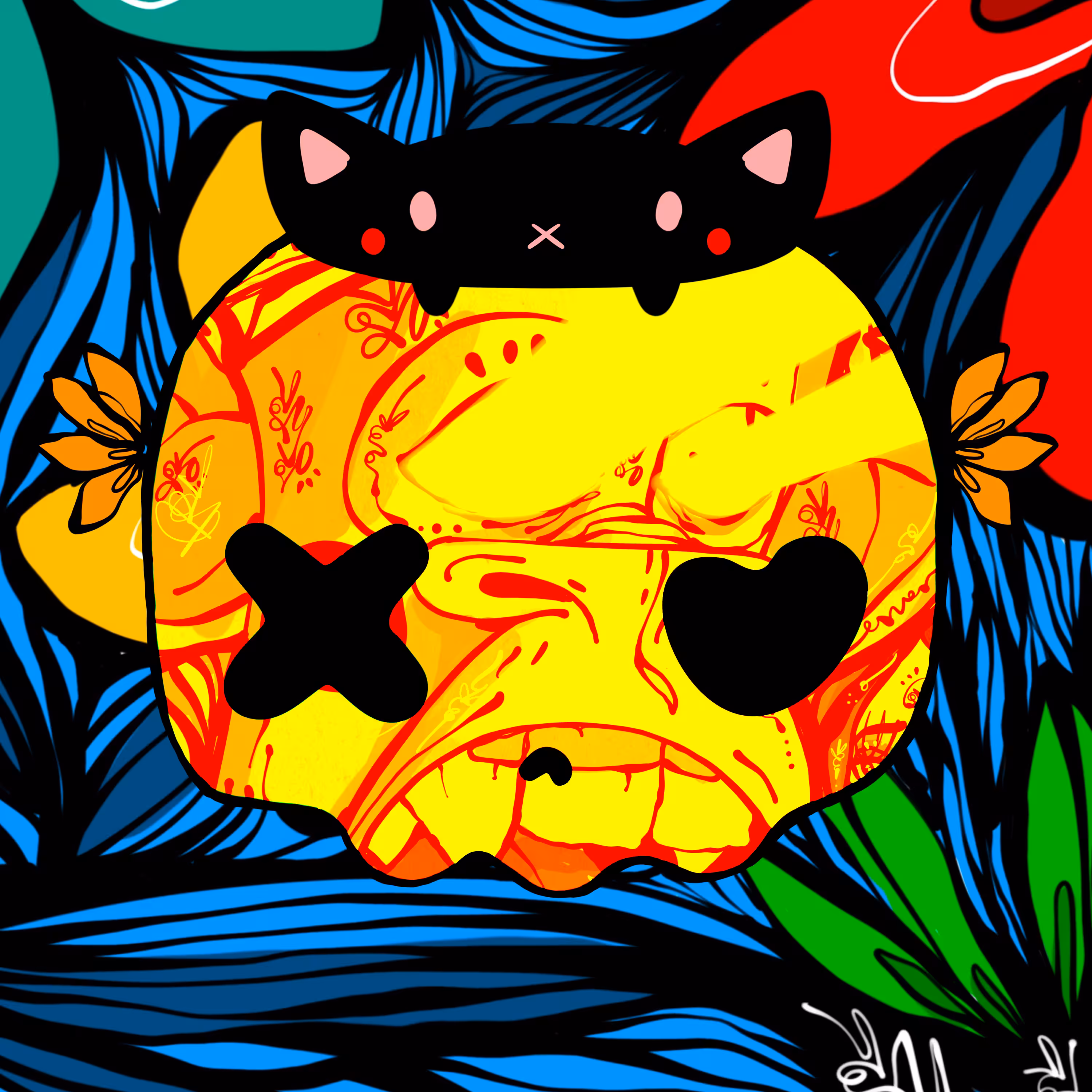ORGNLS by SABET #20913
