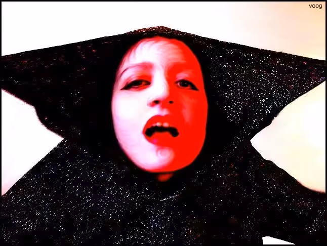 DARK WHIRLED 2