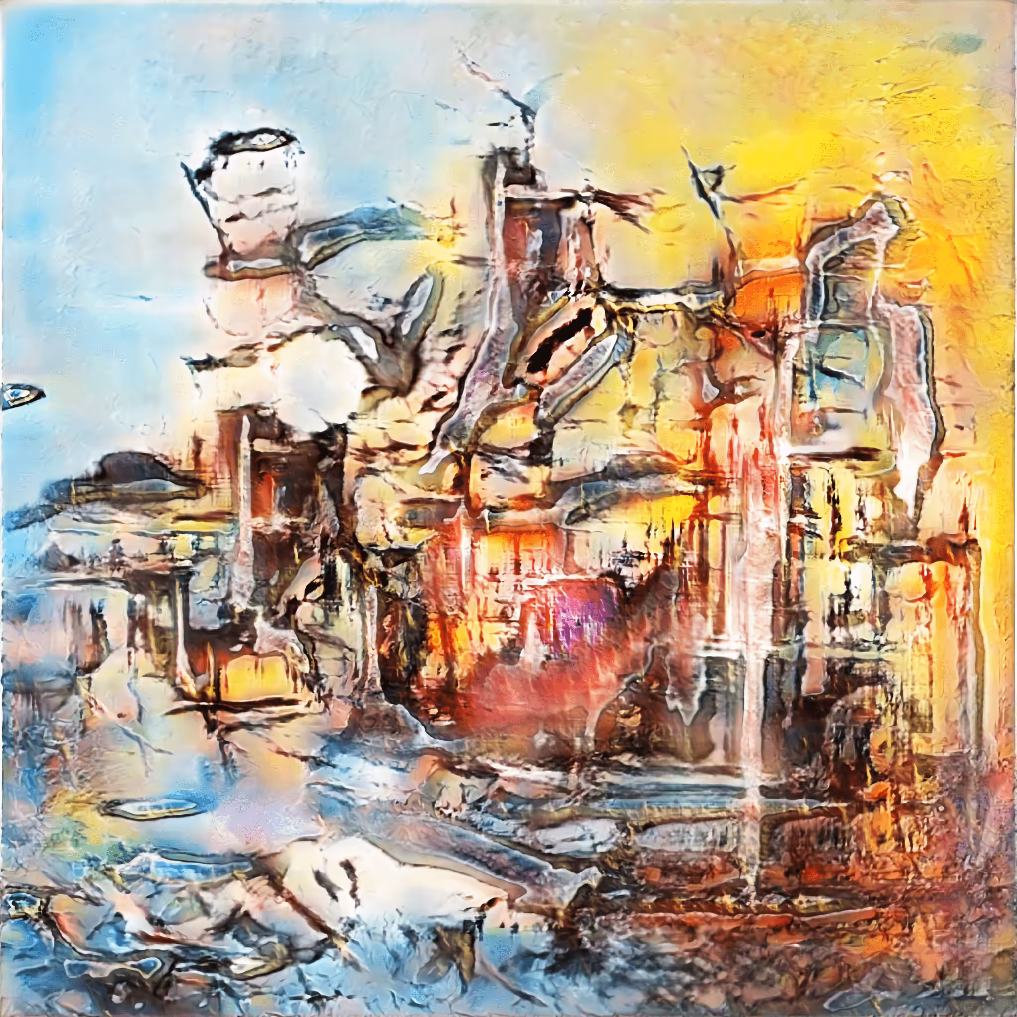 Colorarte #1