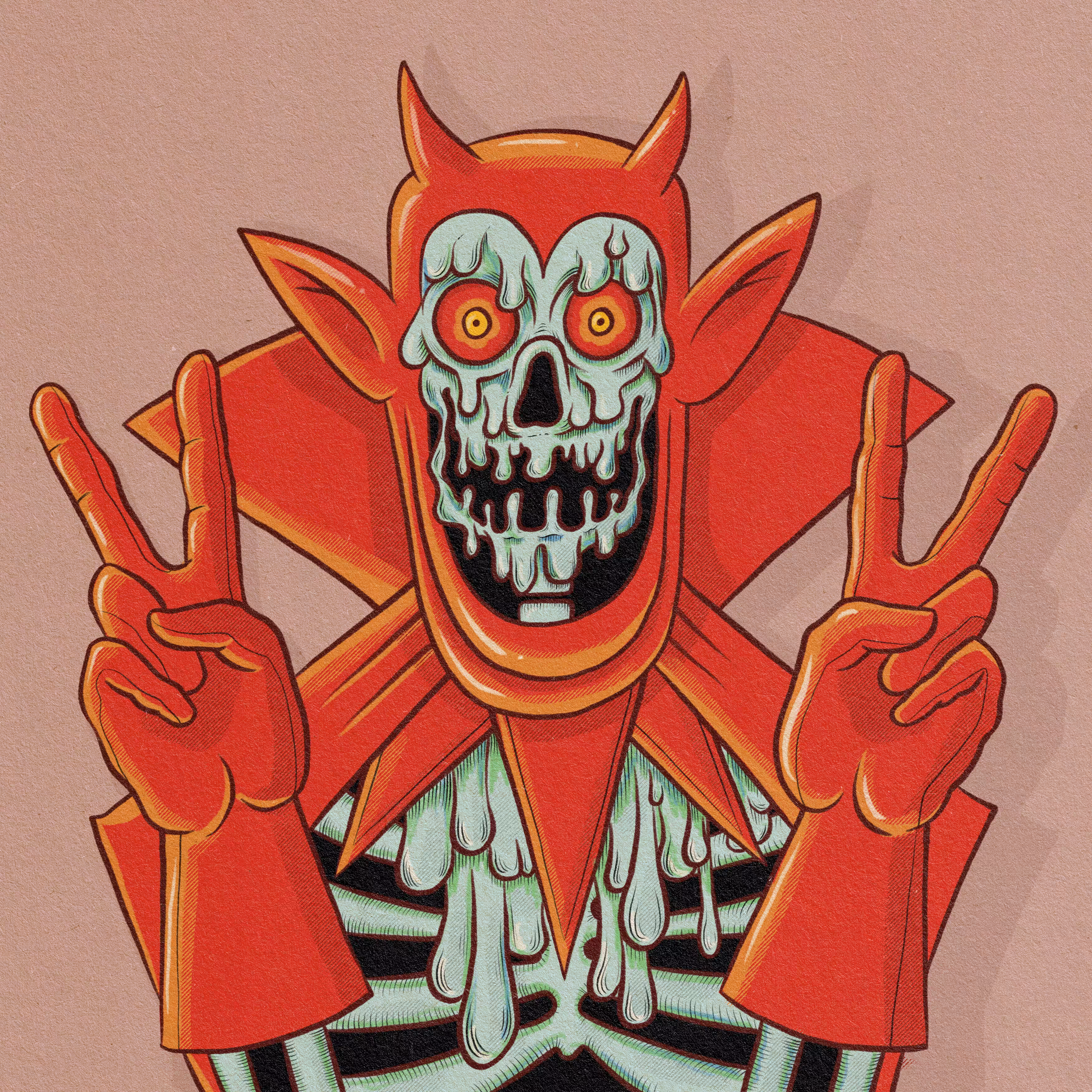 WG's Skele-Devil