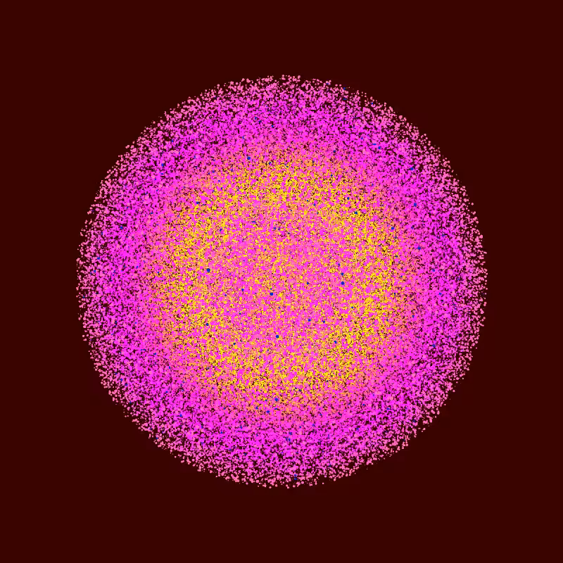 Coalesce #132