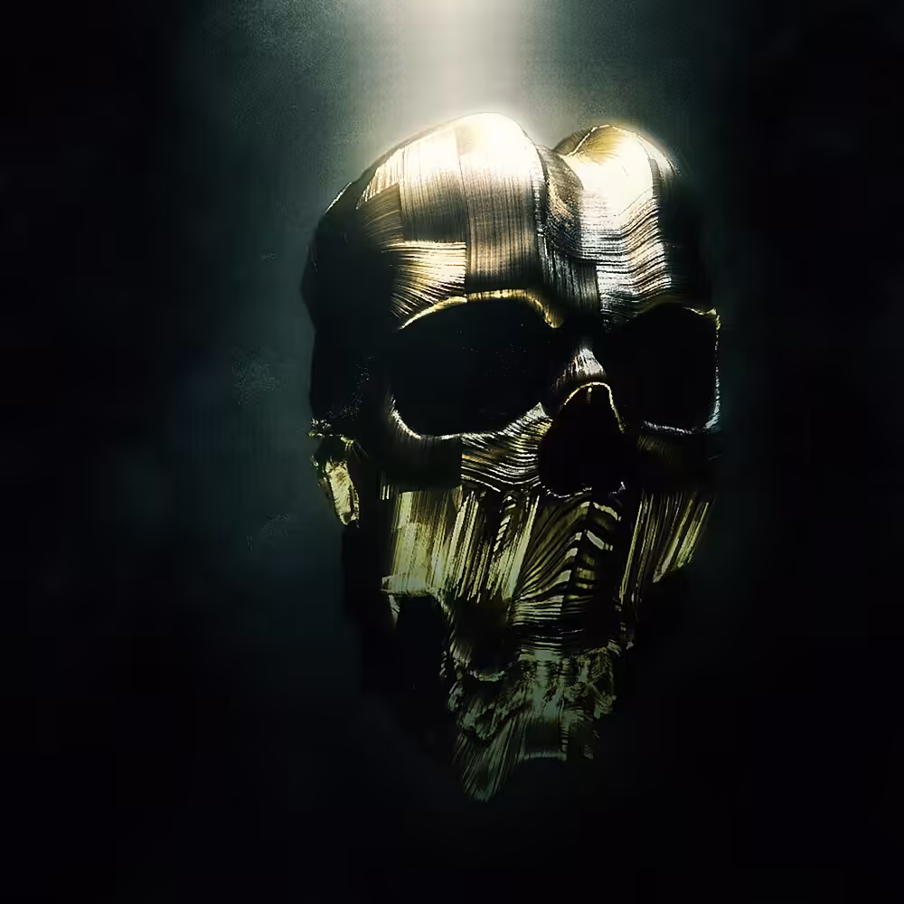 Cult Skull