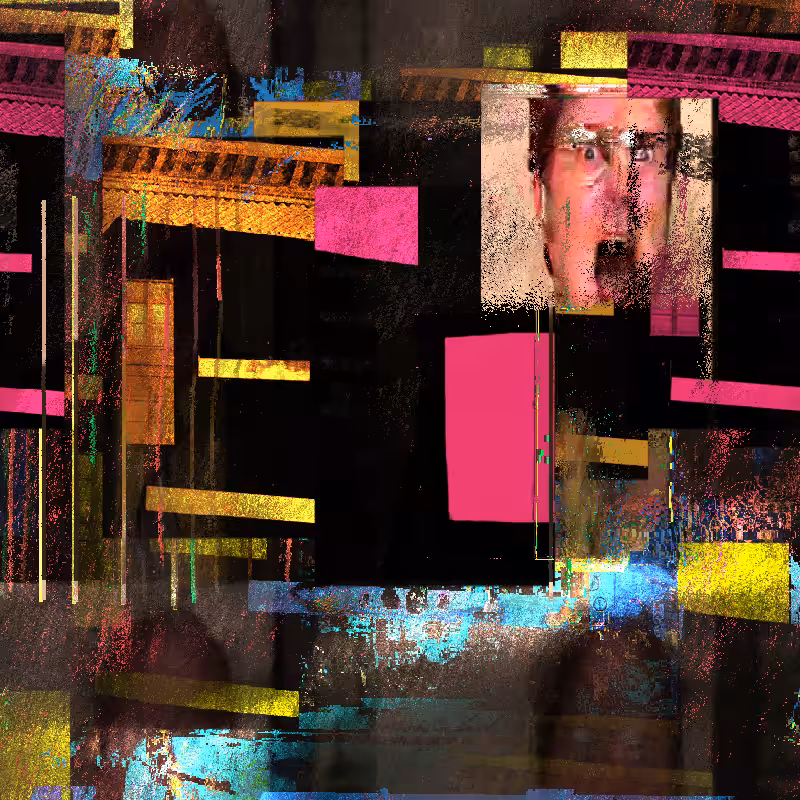 A thousand faces #75