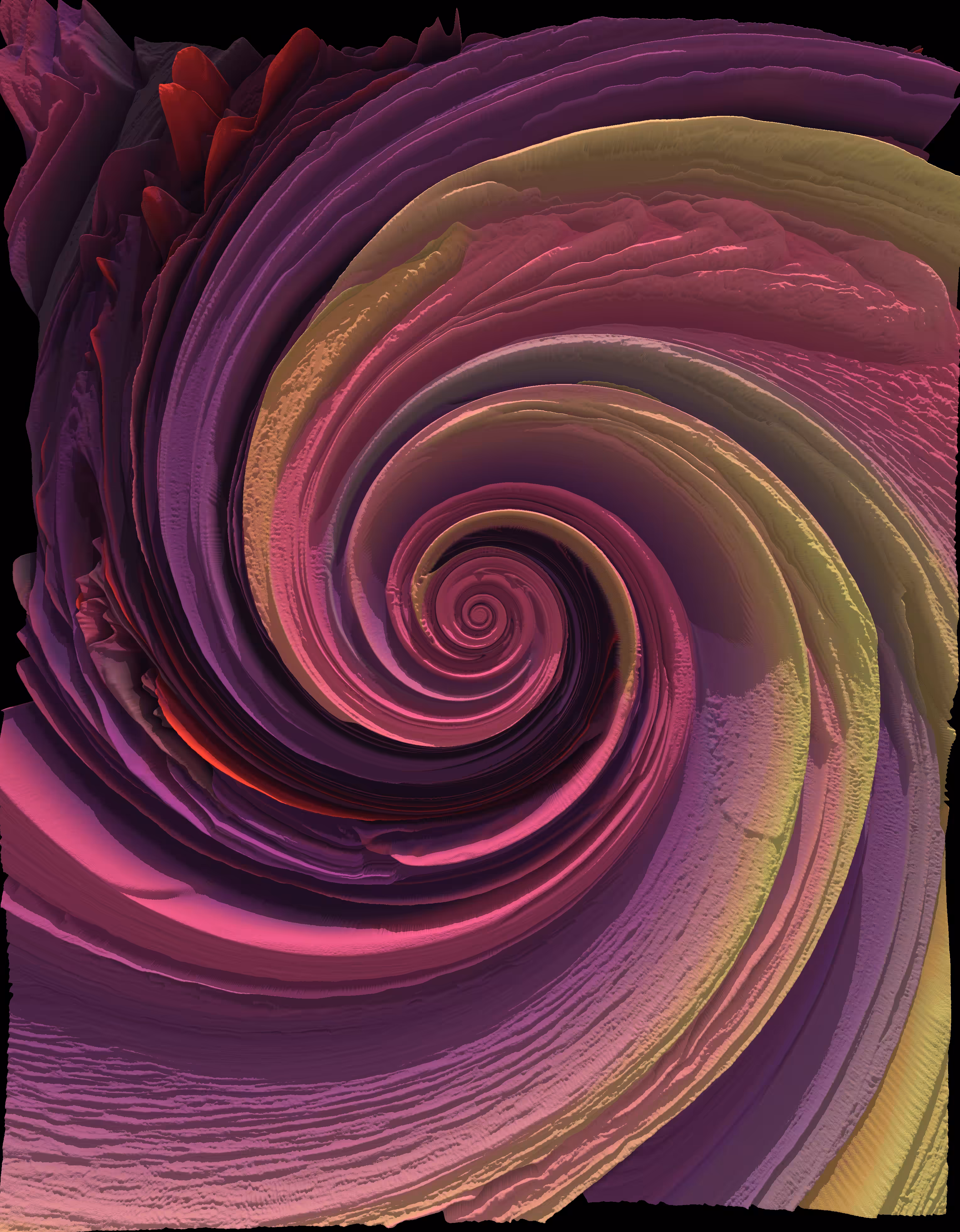 The Life Of Art #064