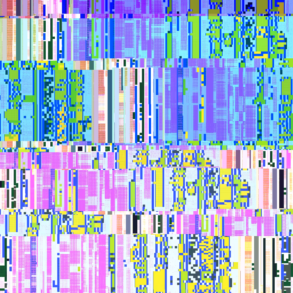 Glitch 2309