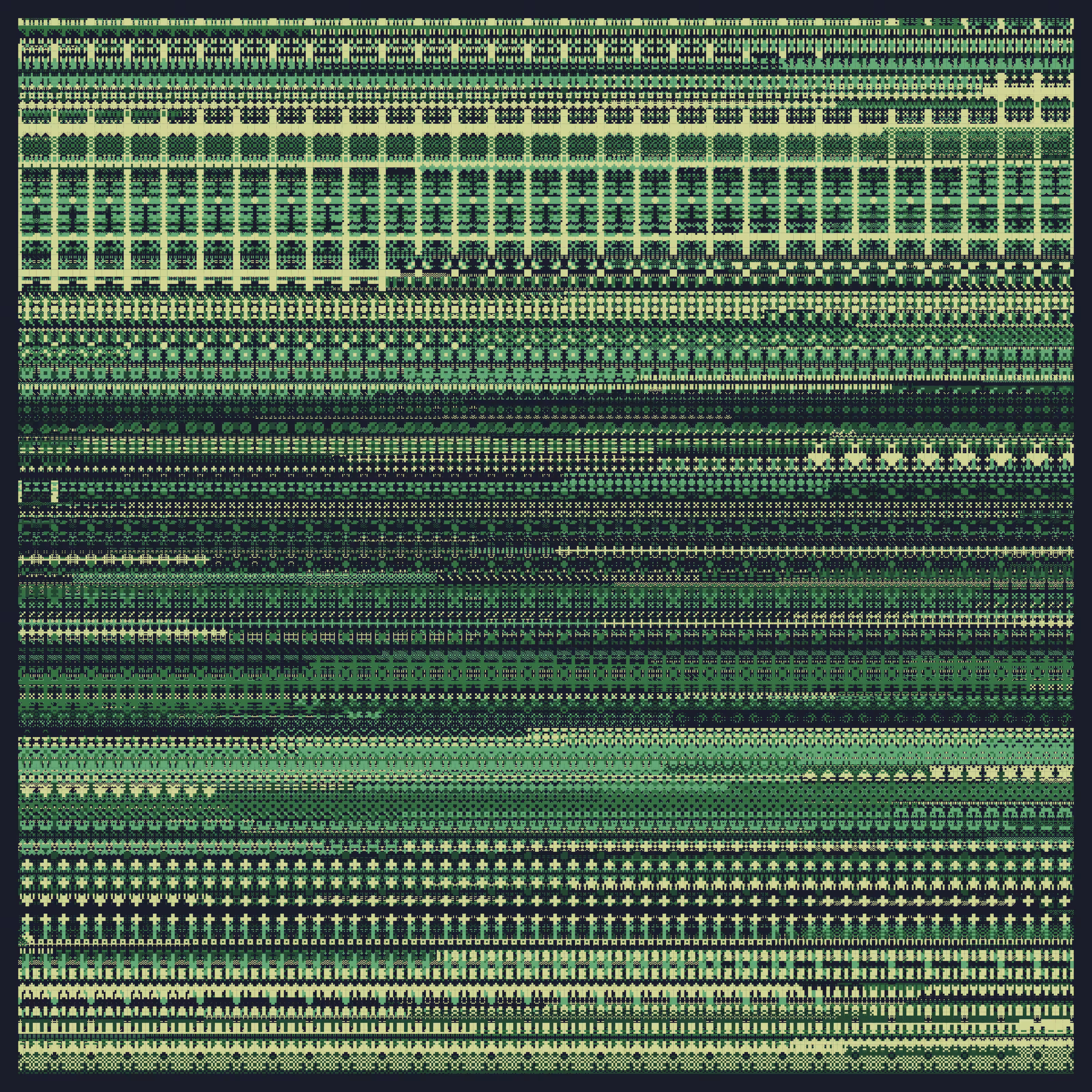 Pixel Management #1985