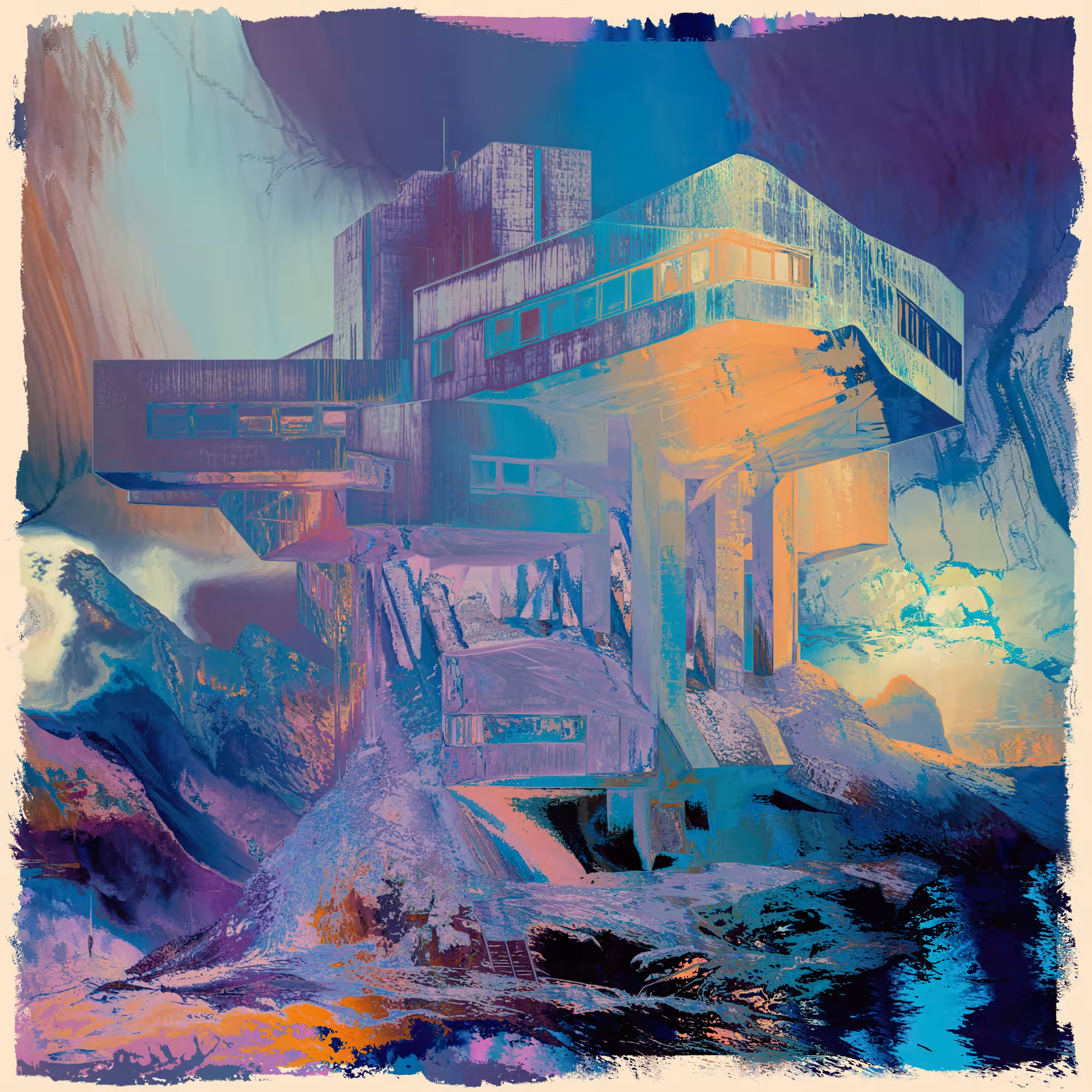 Brutal Nature #68