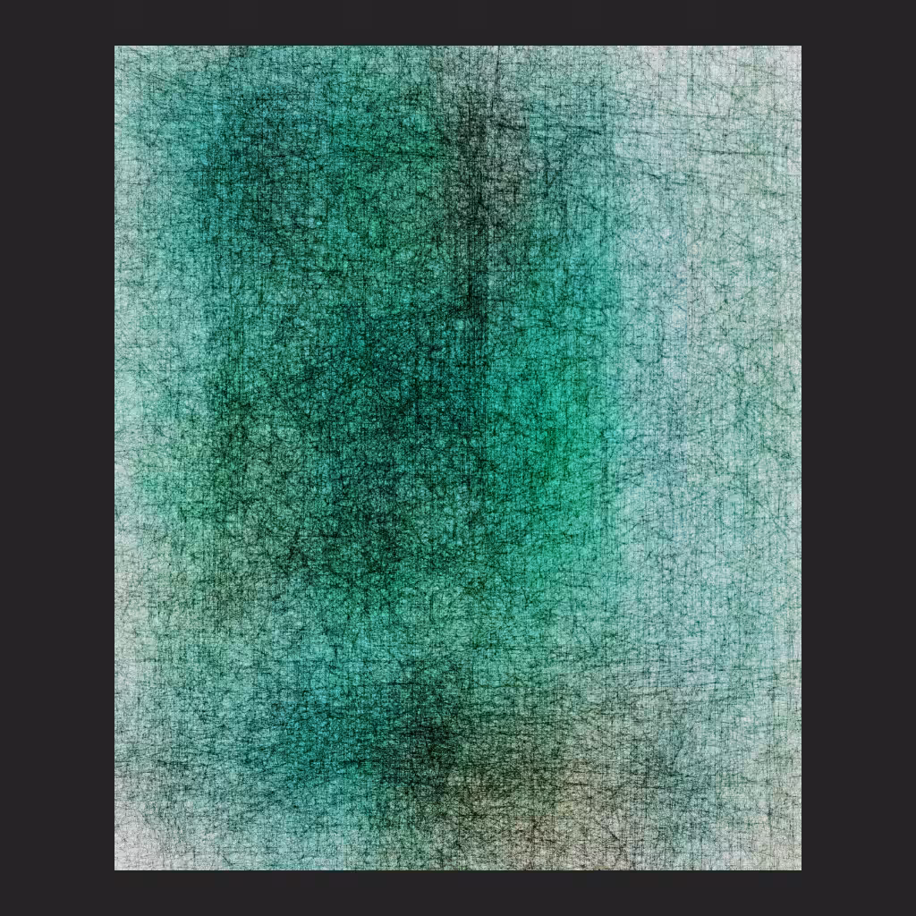 A Canvas #422