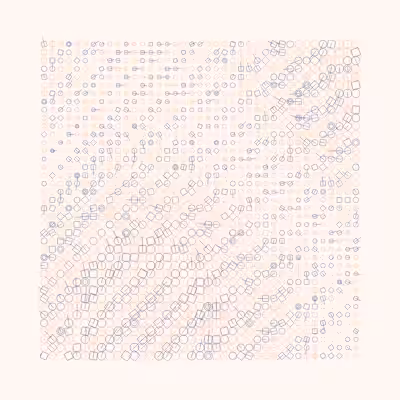 gridwave #6