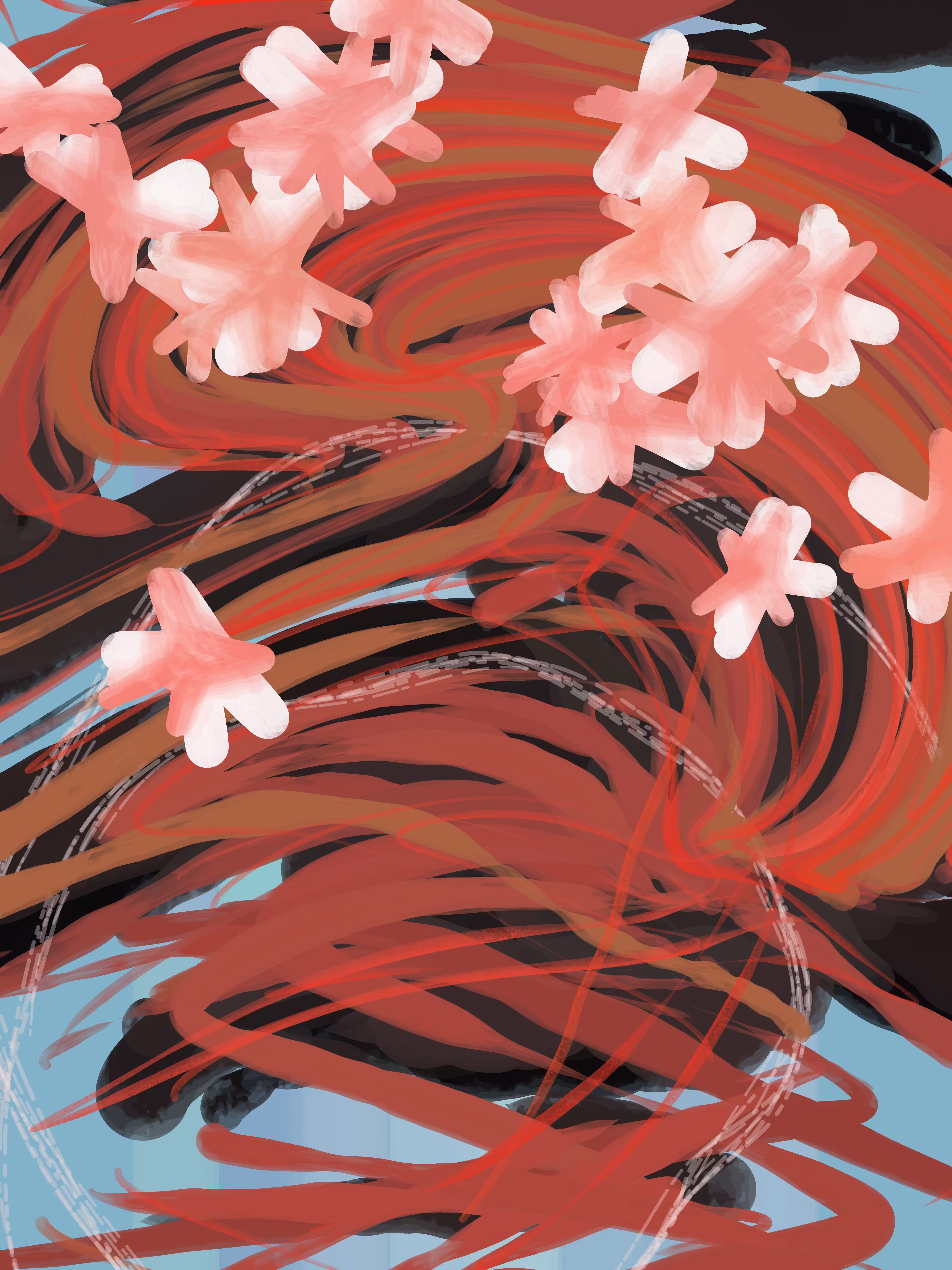 Impasto #18