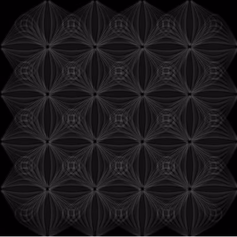 Digital Blossom GT #13