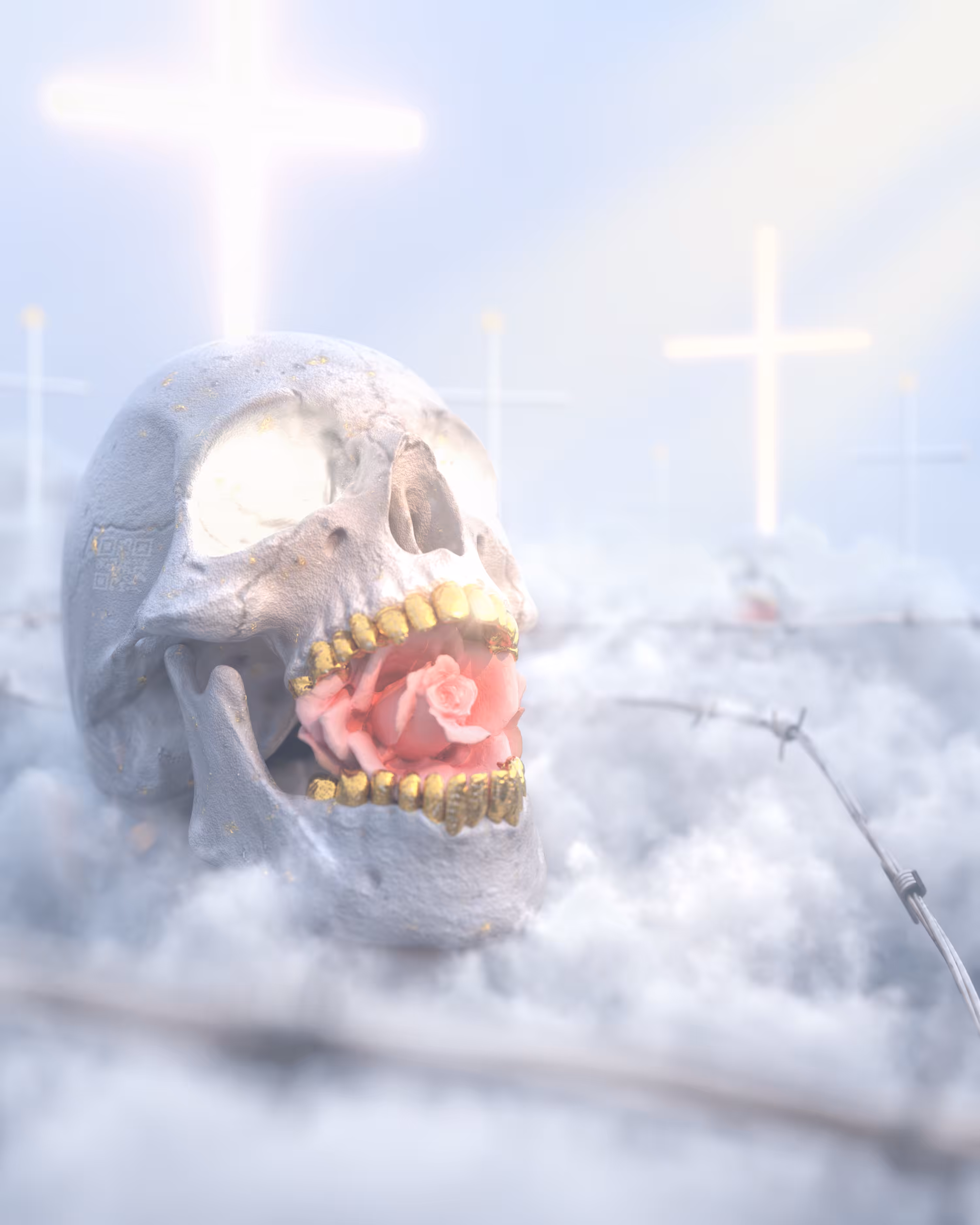 Eden & Death