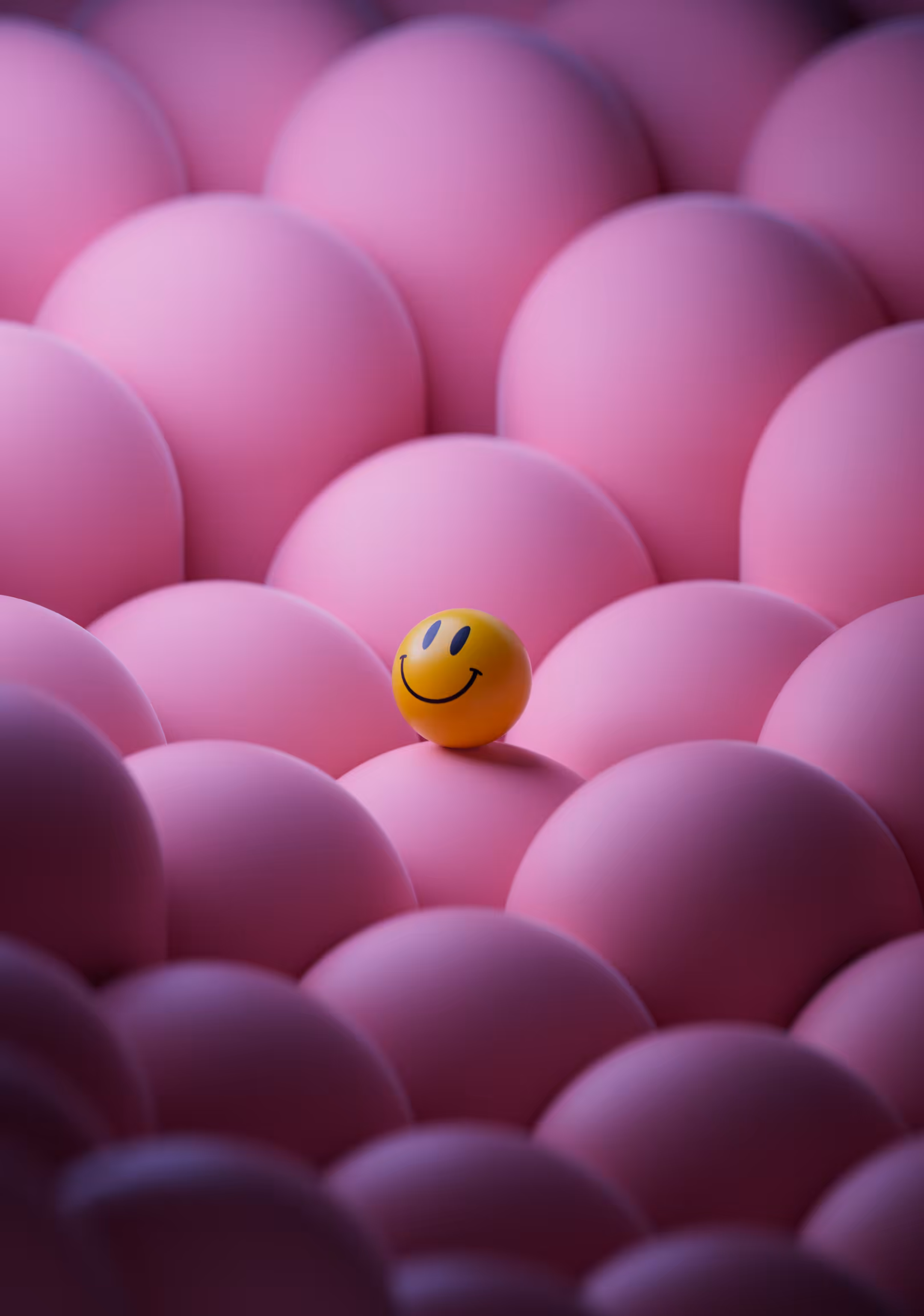 Still Smiling