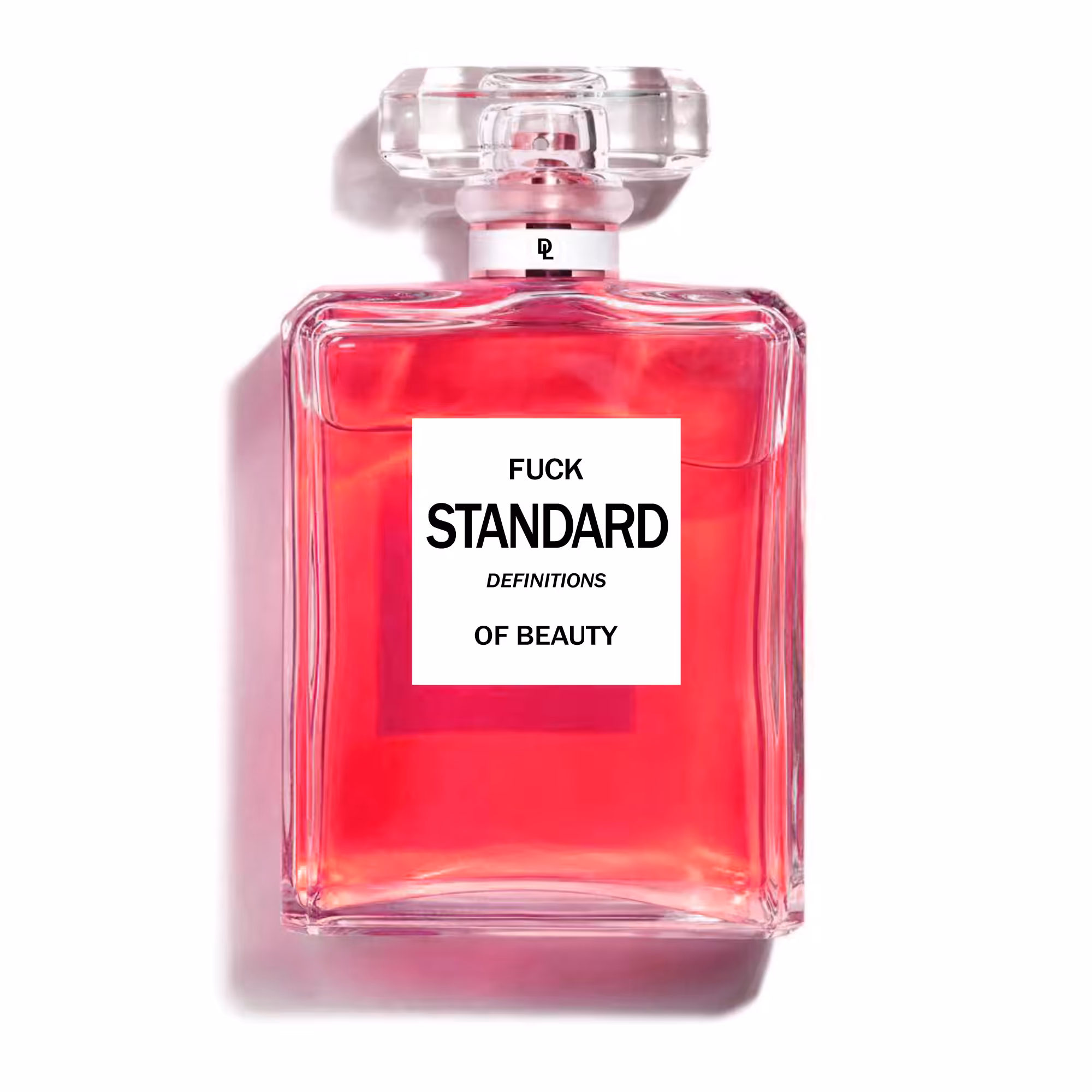 VESSELZ #014 Standard Definitions - Red