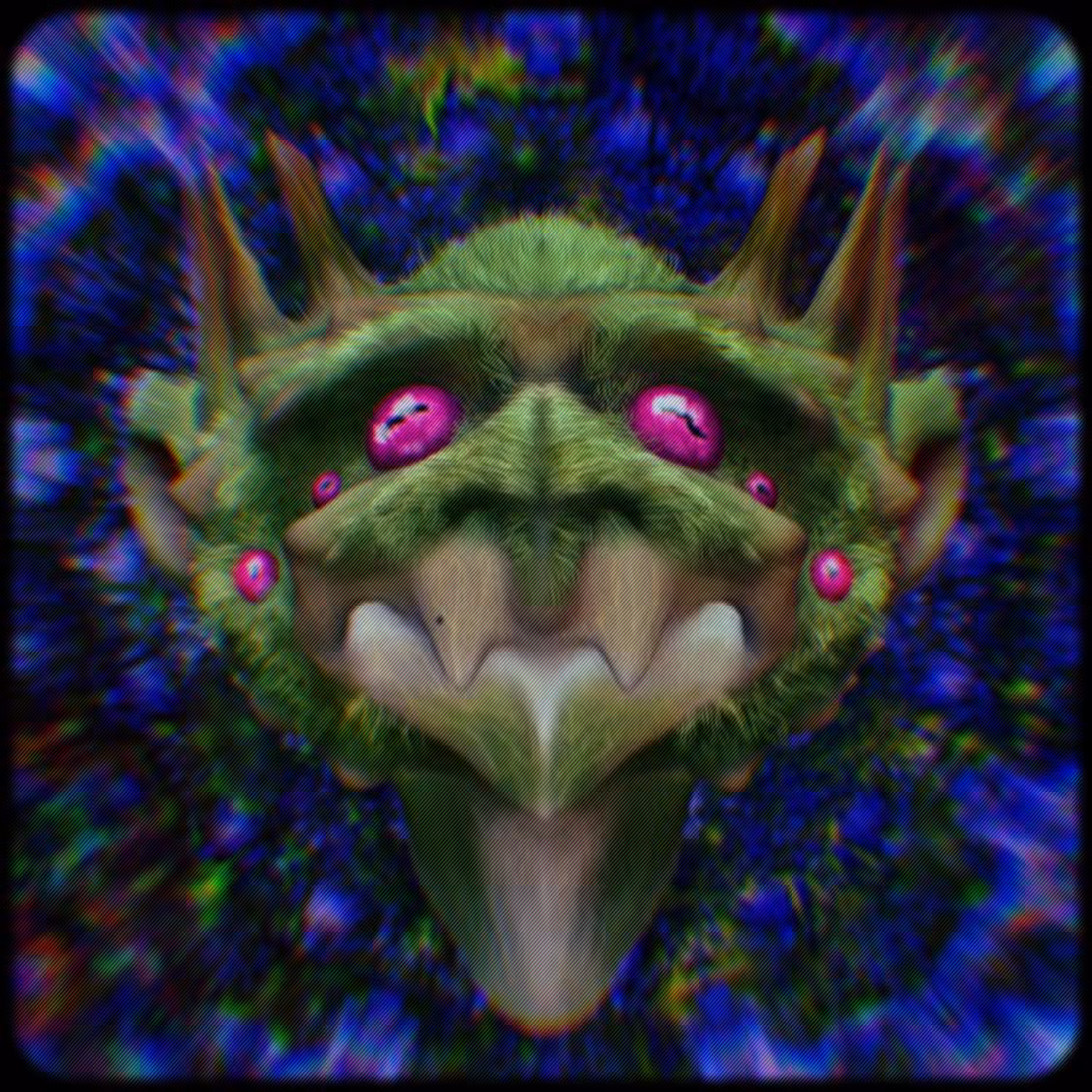 Nature Spirit 0004