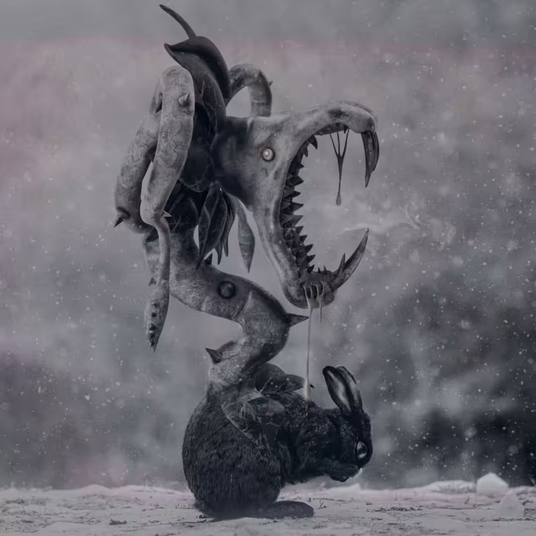 Rabmonsterplant