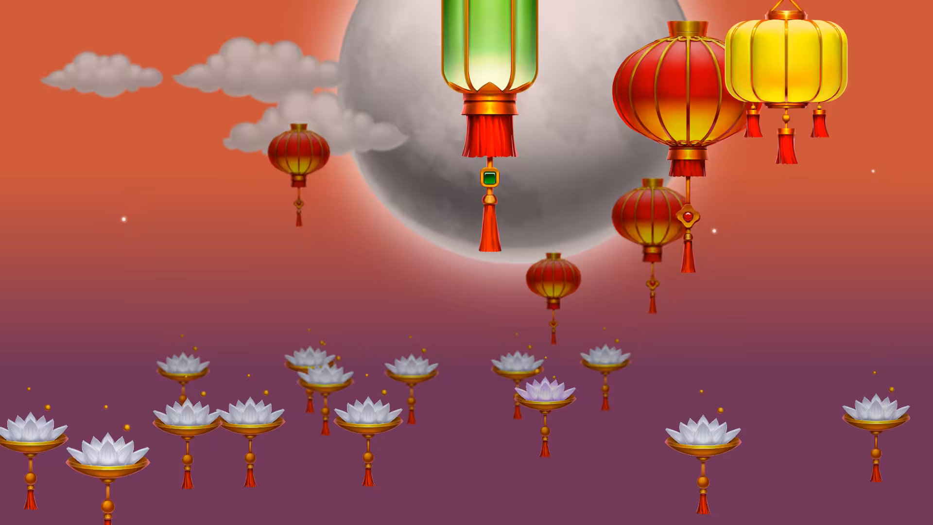 Happy Mid Autumn Festival 2022 #650
