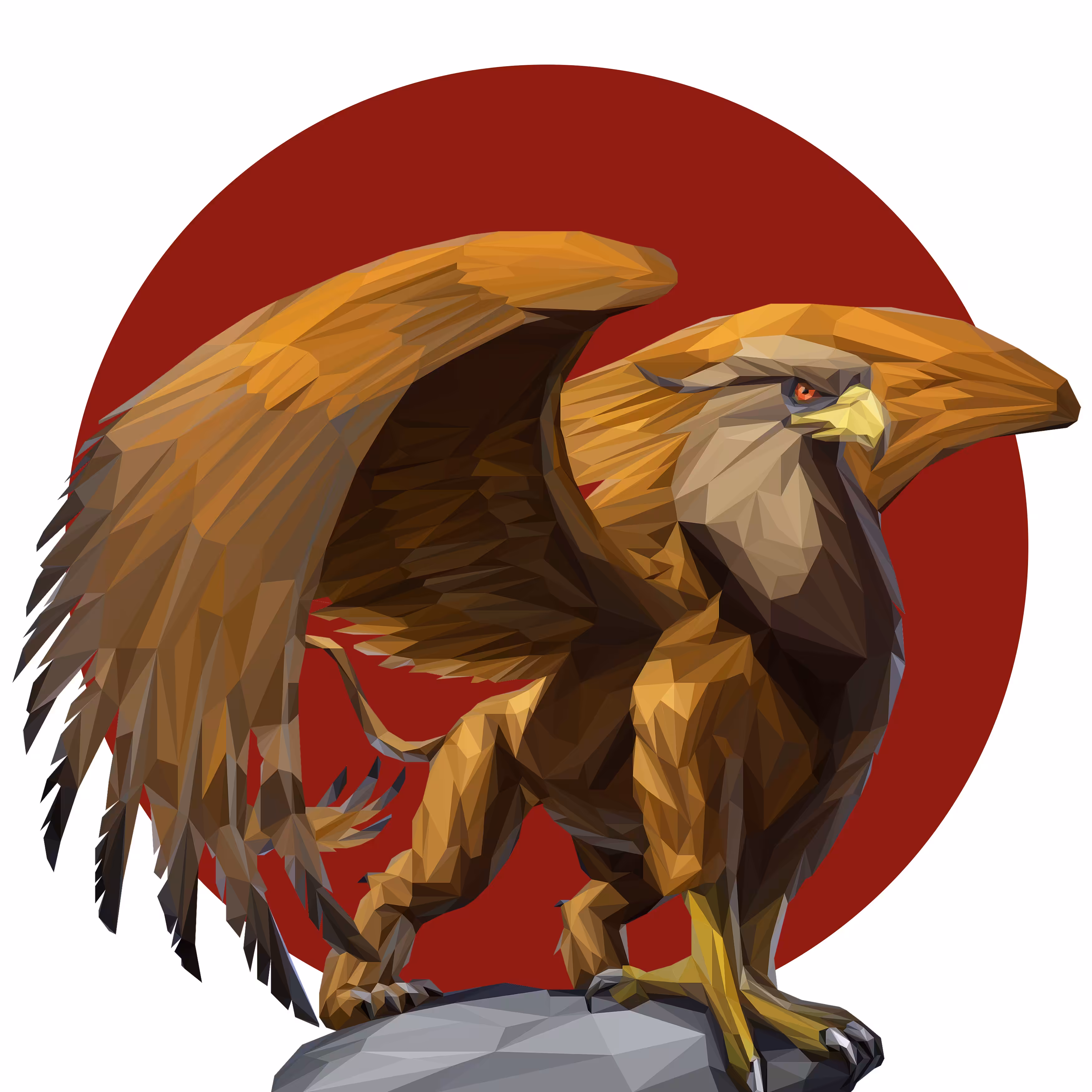 The Griffin #2
