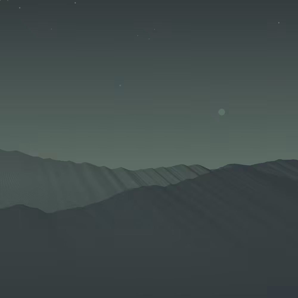 Cosmic Overlay #30