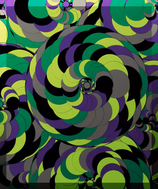 Cycloid 028
