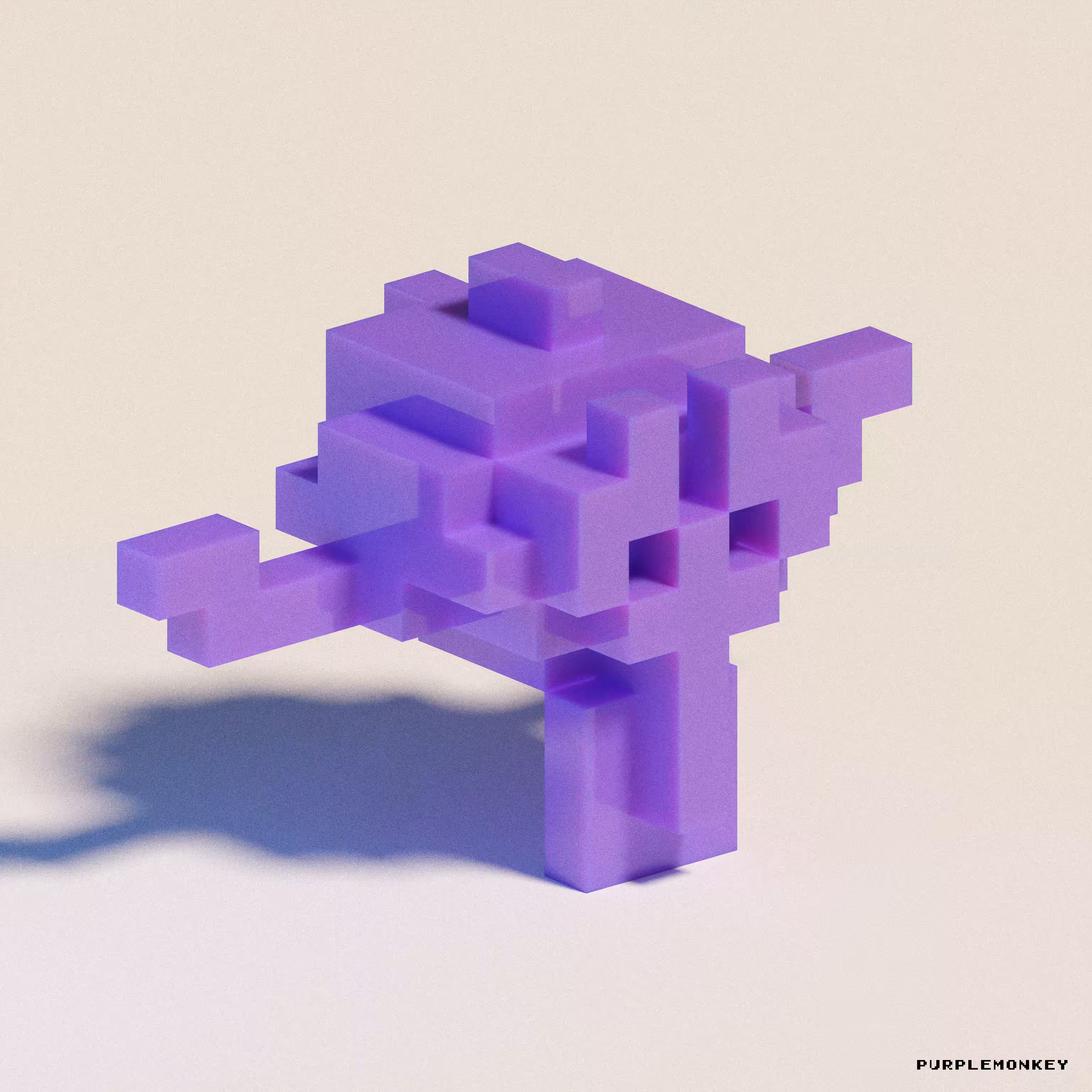 purplemonkey