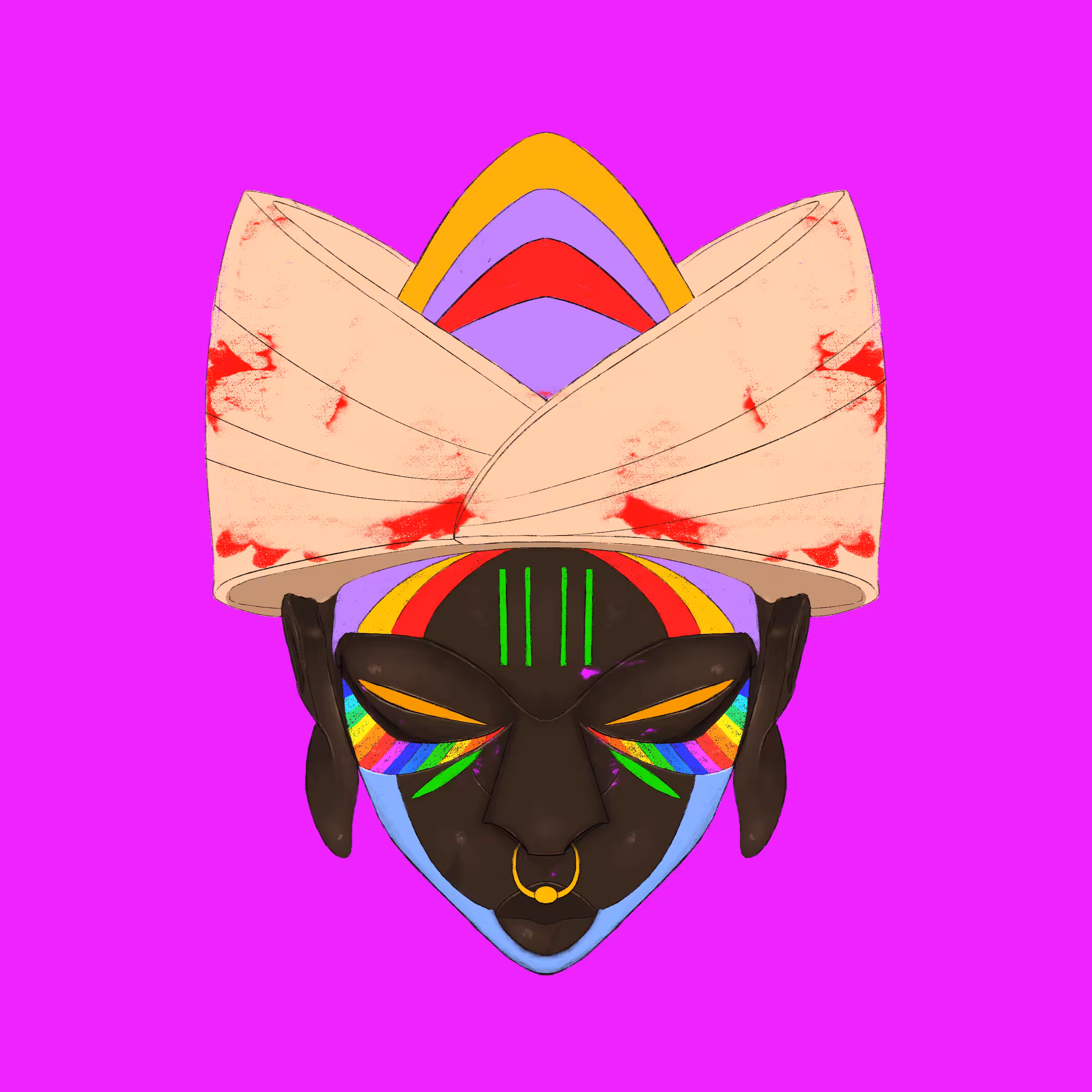 UBUNTU #018