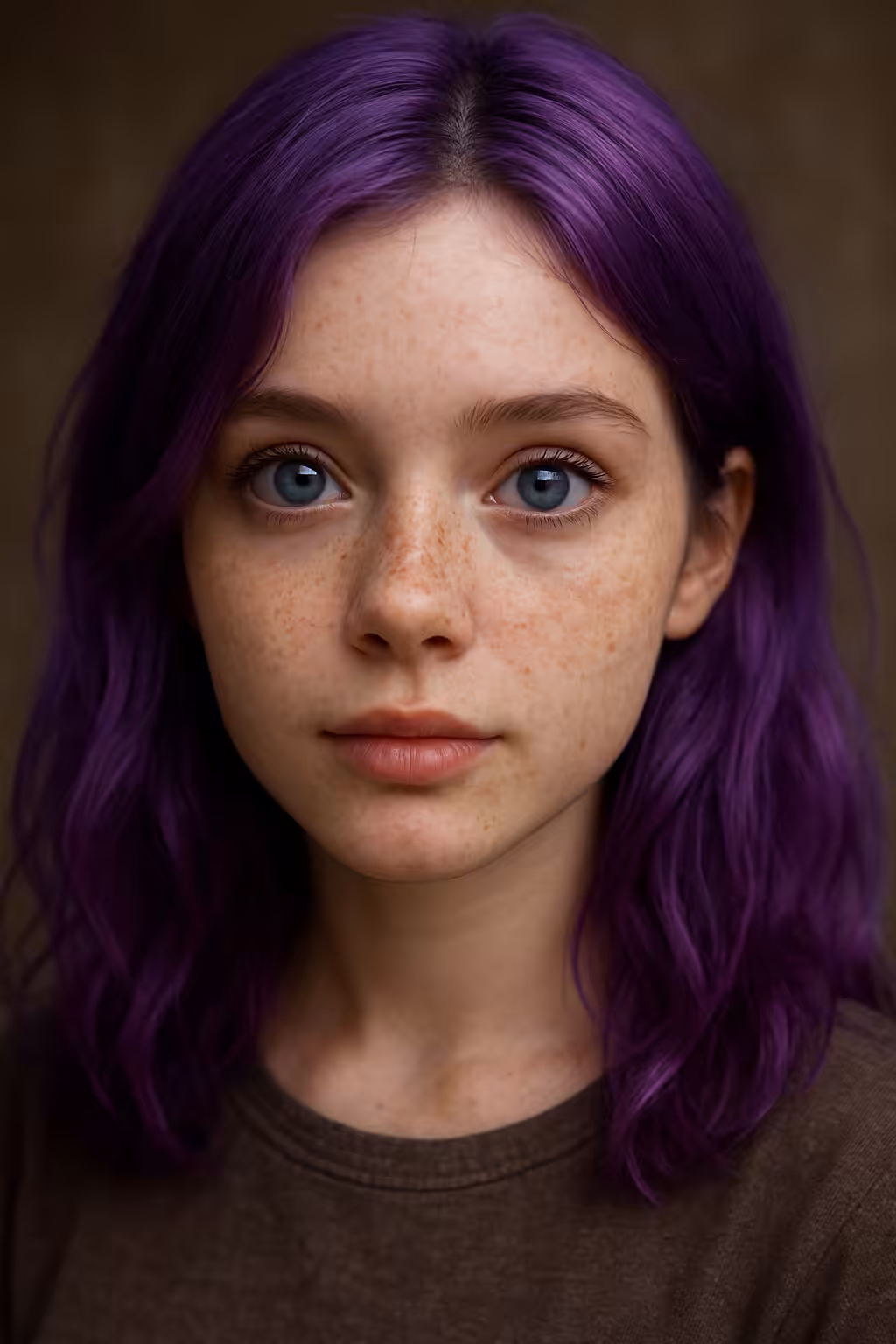 Ultraviolet Child
