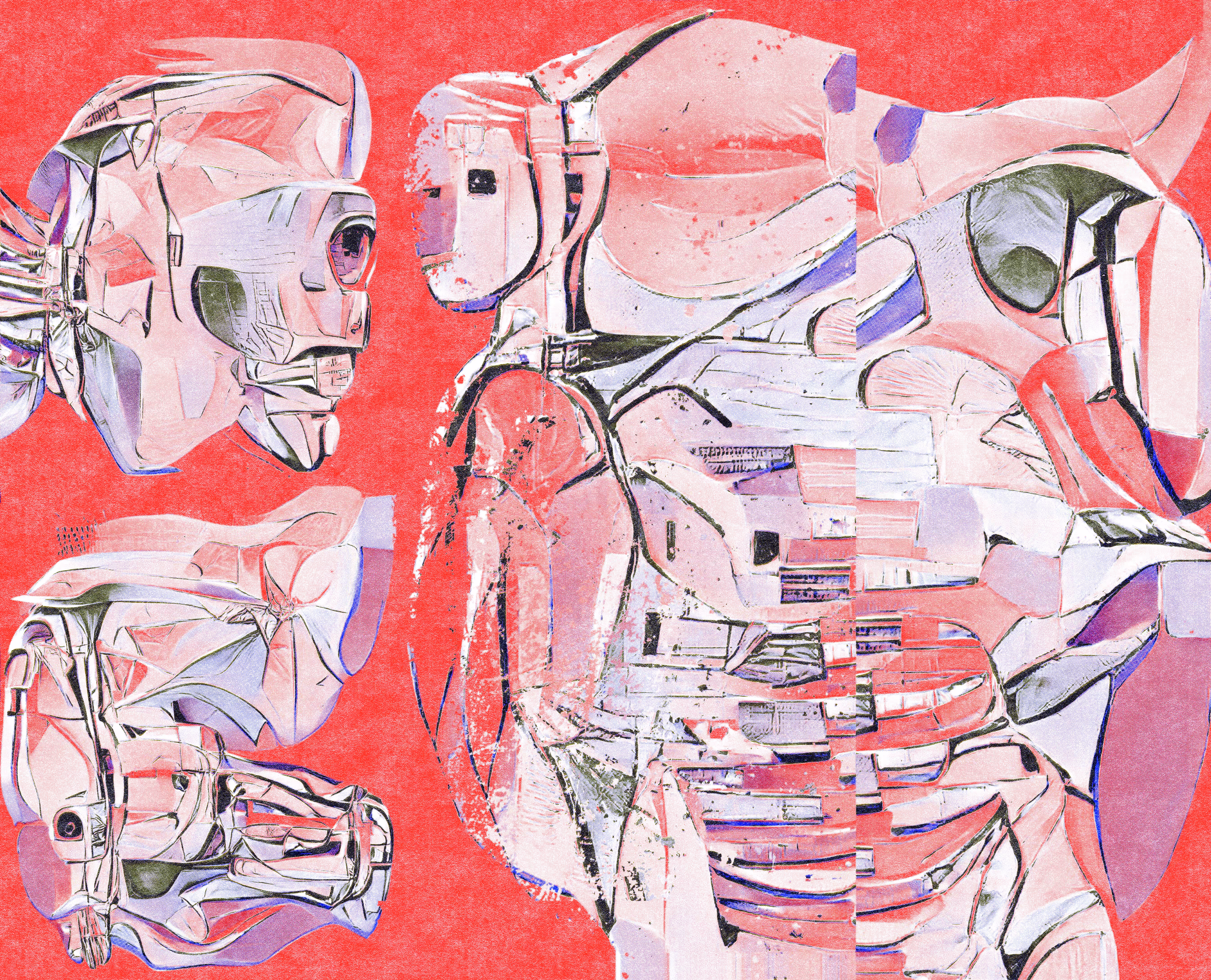 Anatomy Atlas for Android
