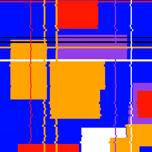 Chromatic Chaos #6328