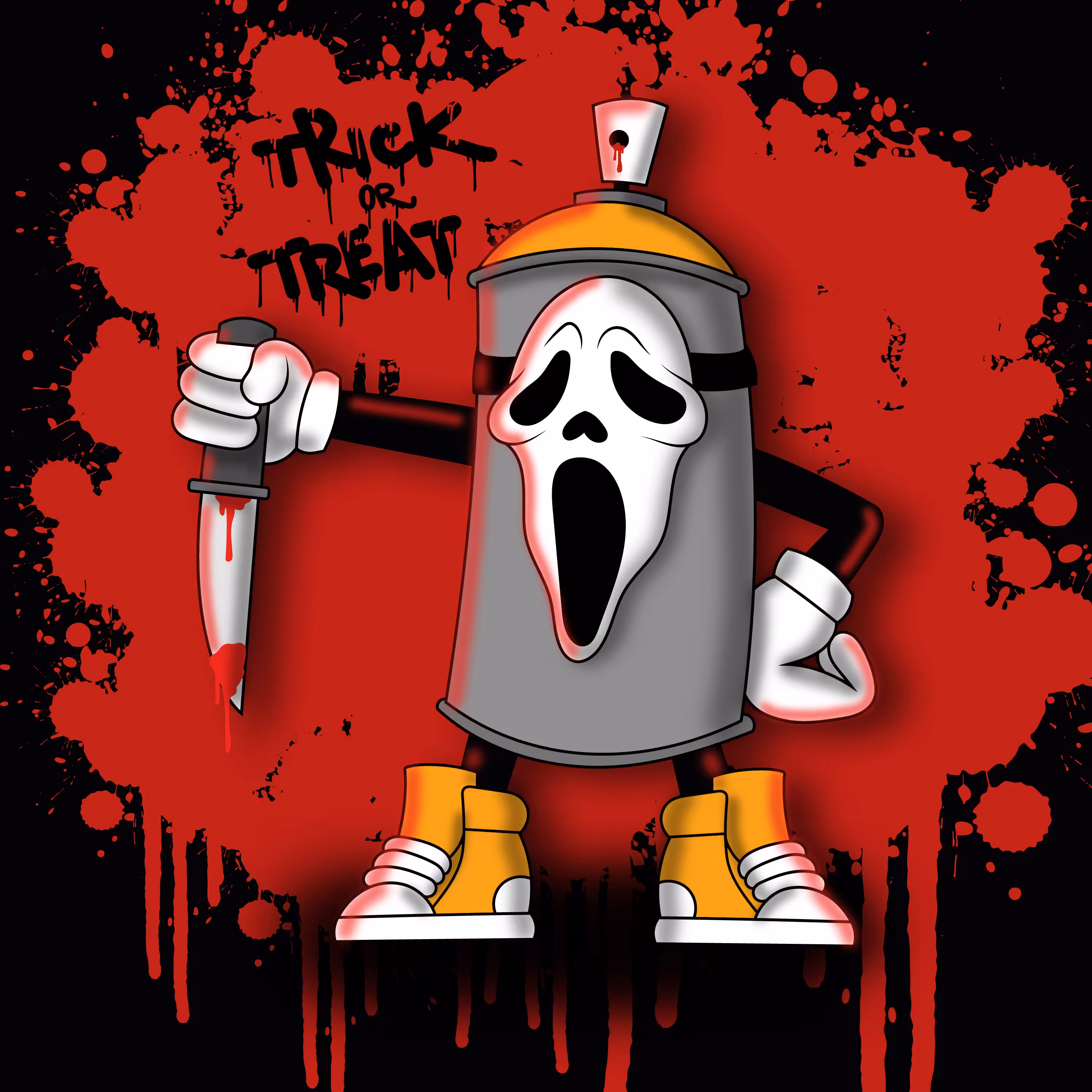 GhostCan