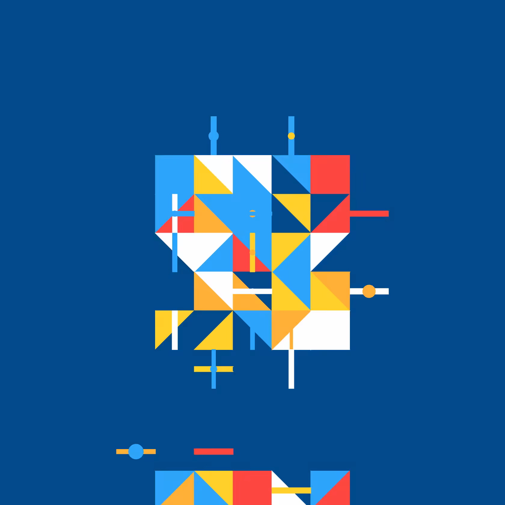 Opepen / GEN01 #18