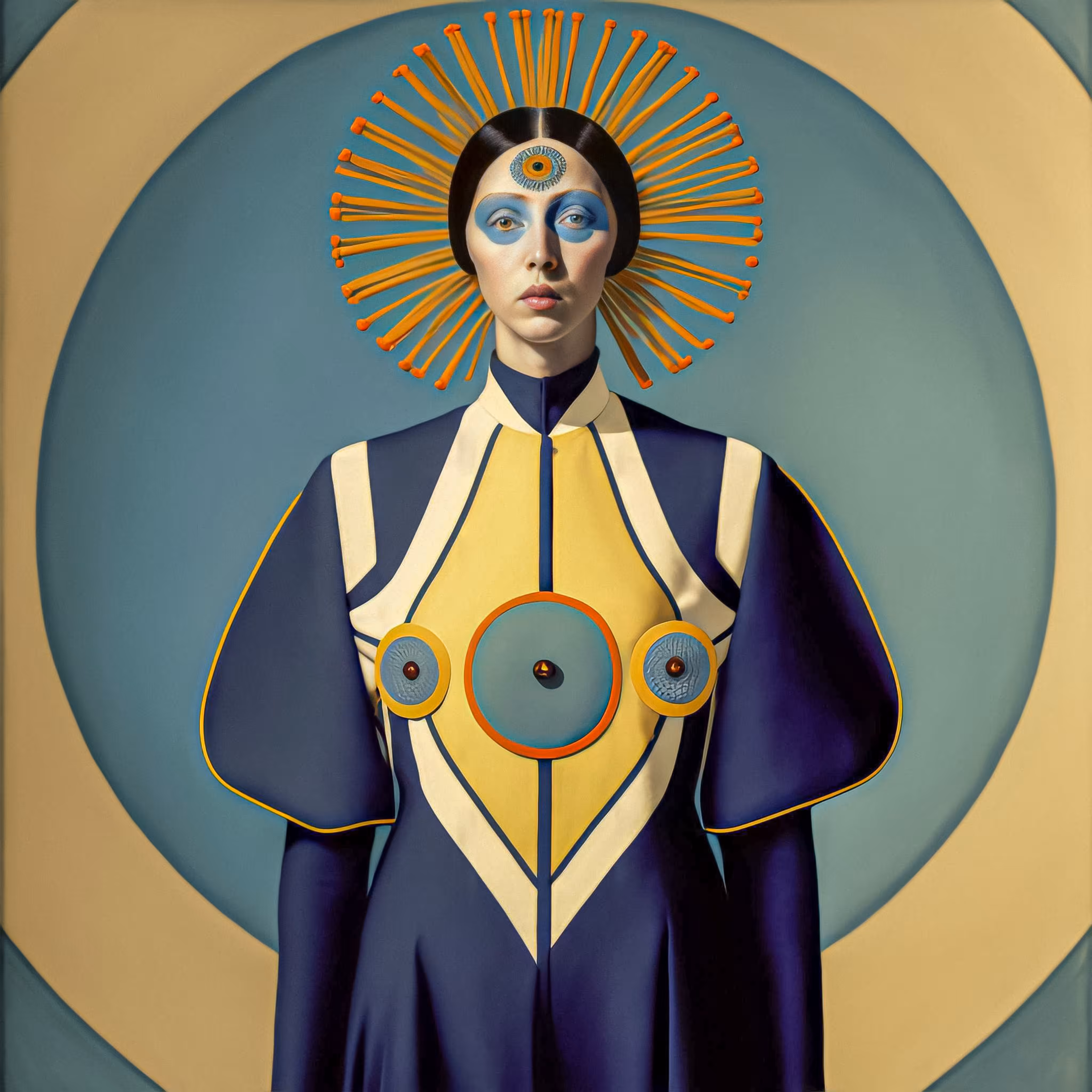 Third Eye Awakening